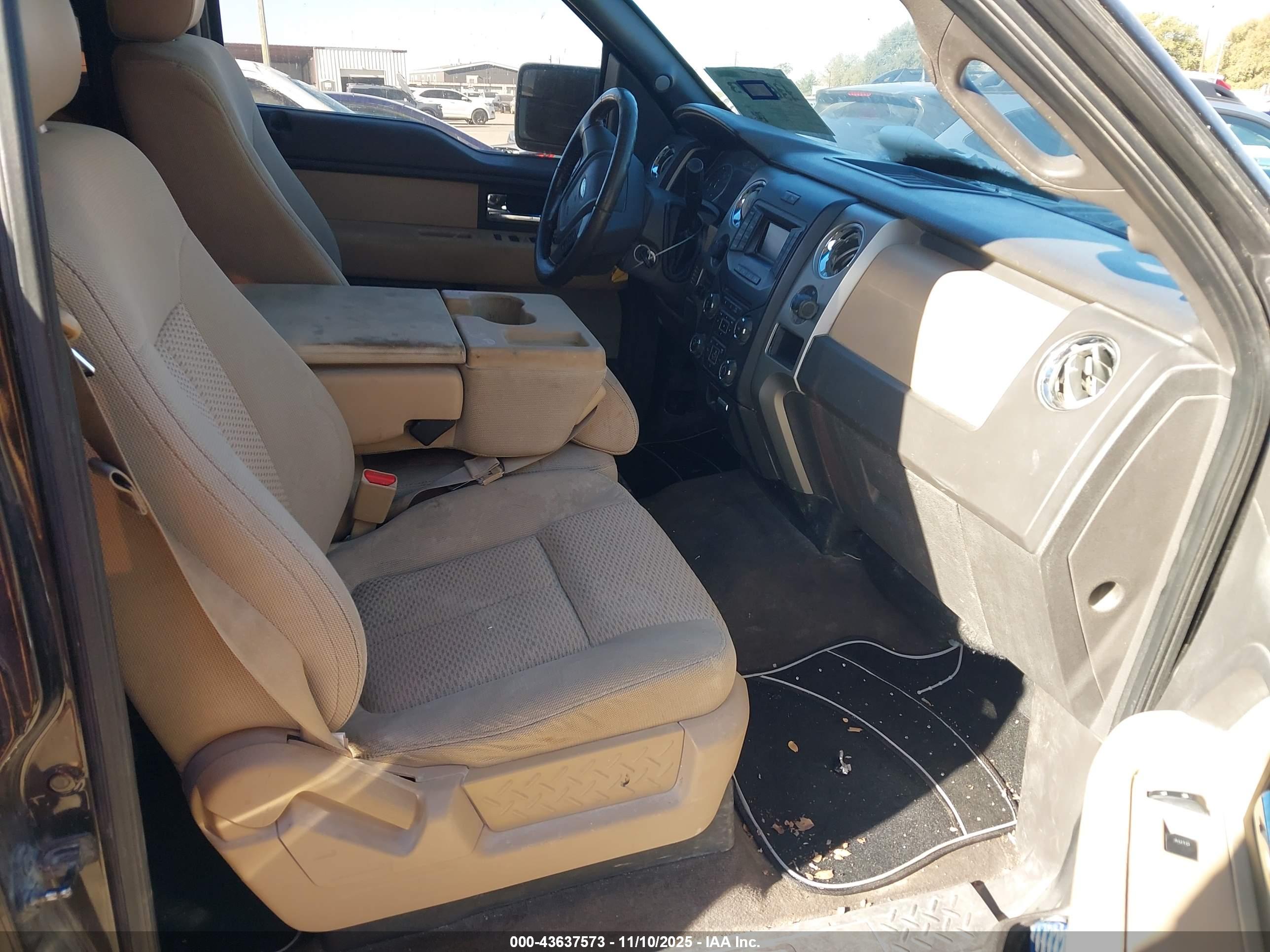 FORD F-150 image 5