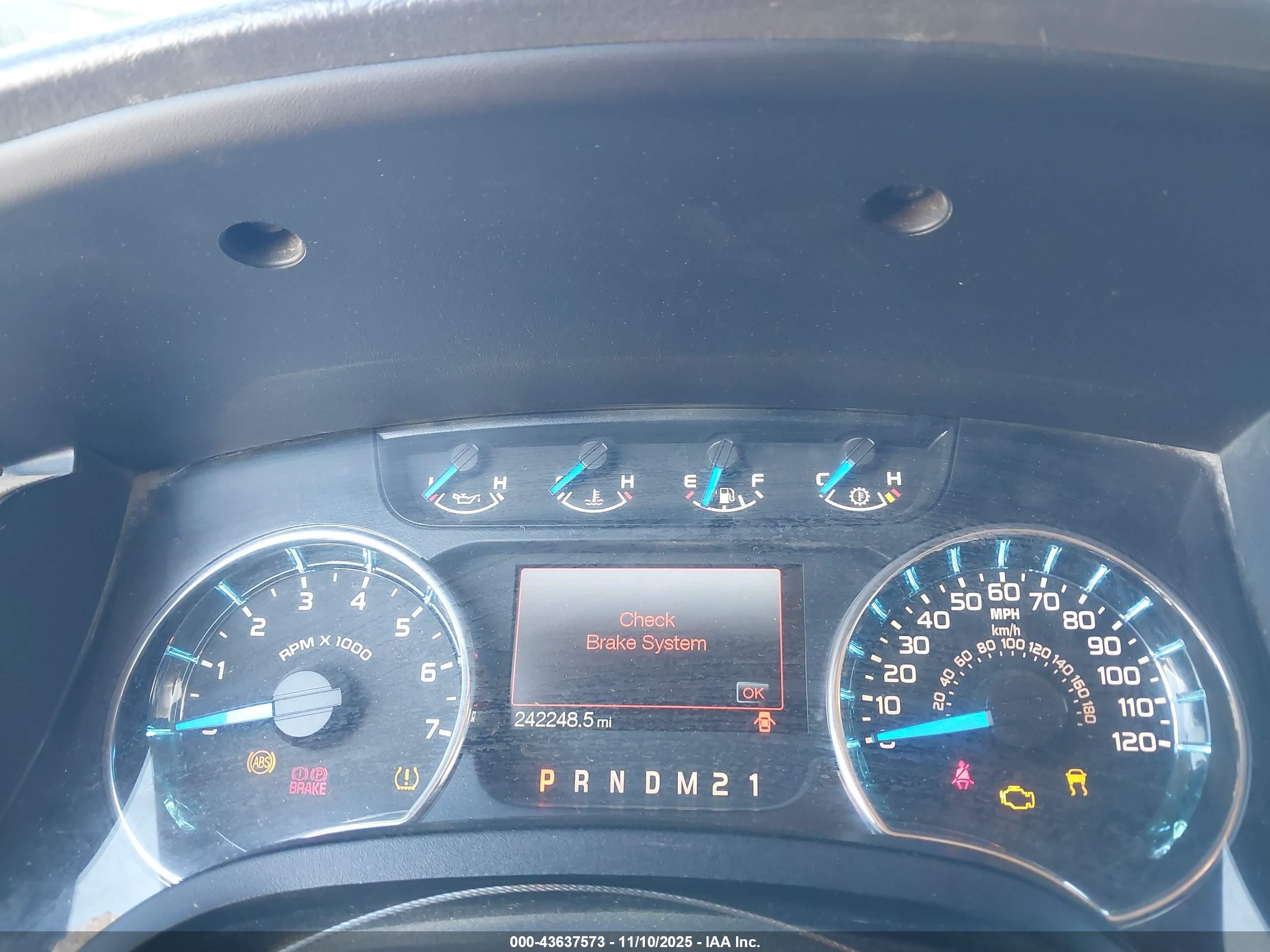 FORD F-150 image 7