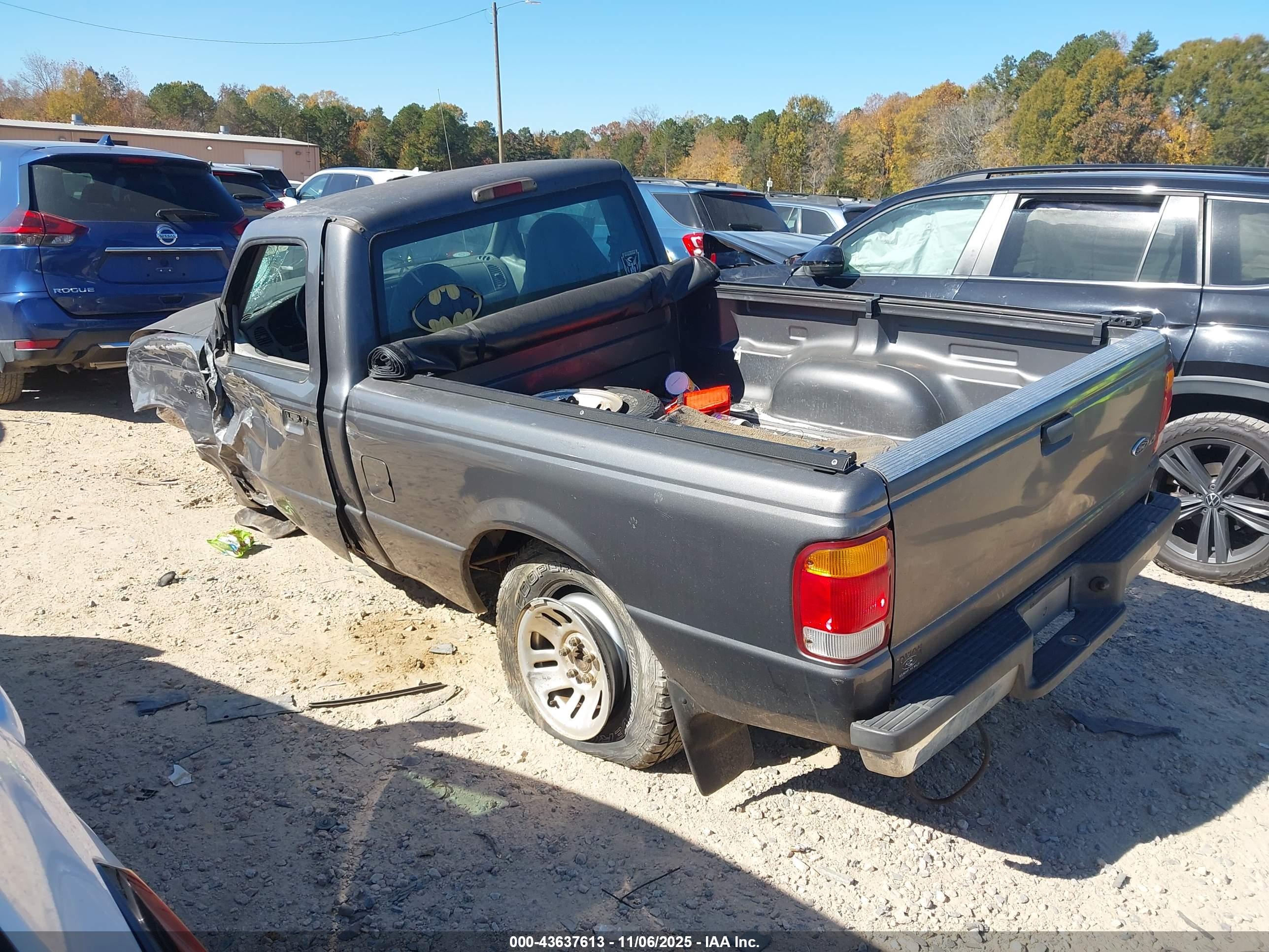 FORD RANGER image 3