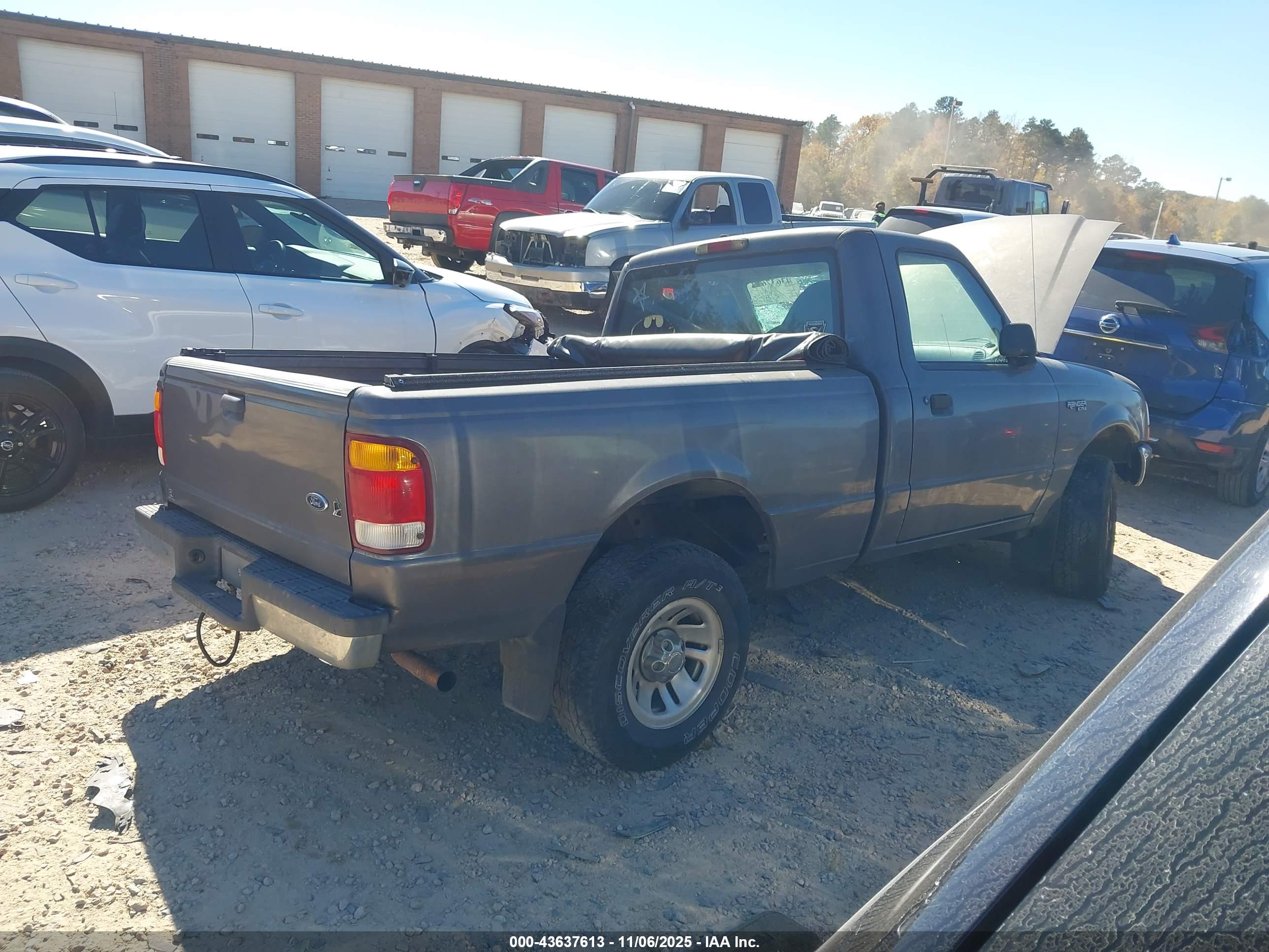 FORD RANGER image 4