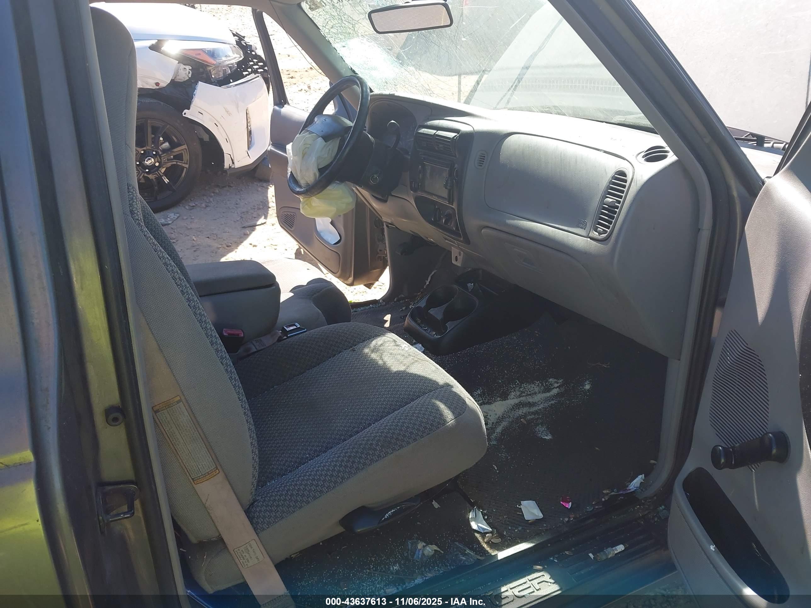 FORD RANGER image 5