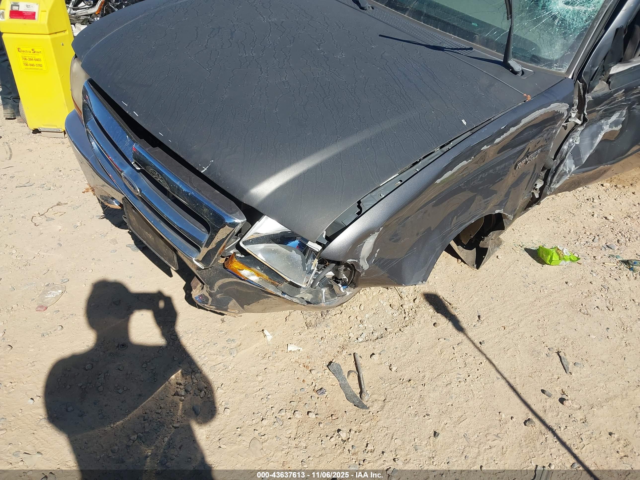 FORD RANGER image 6