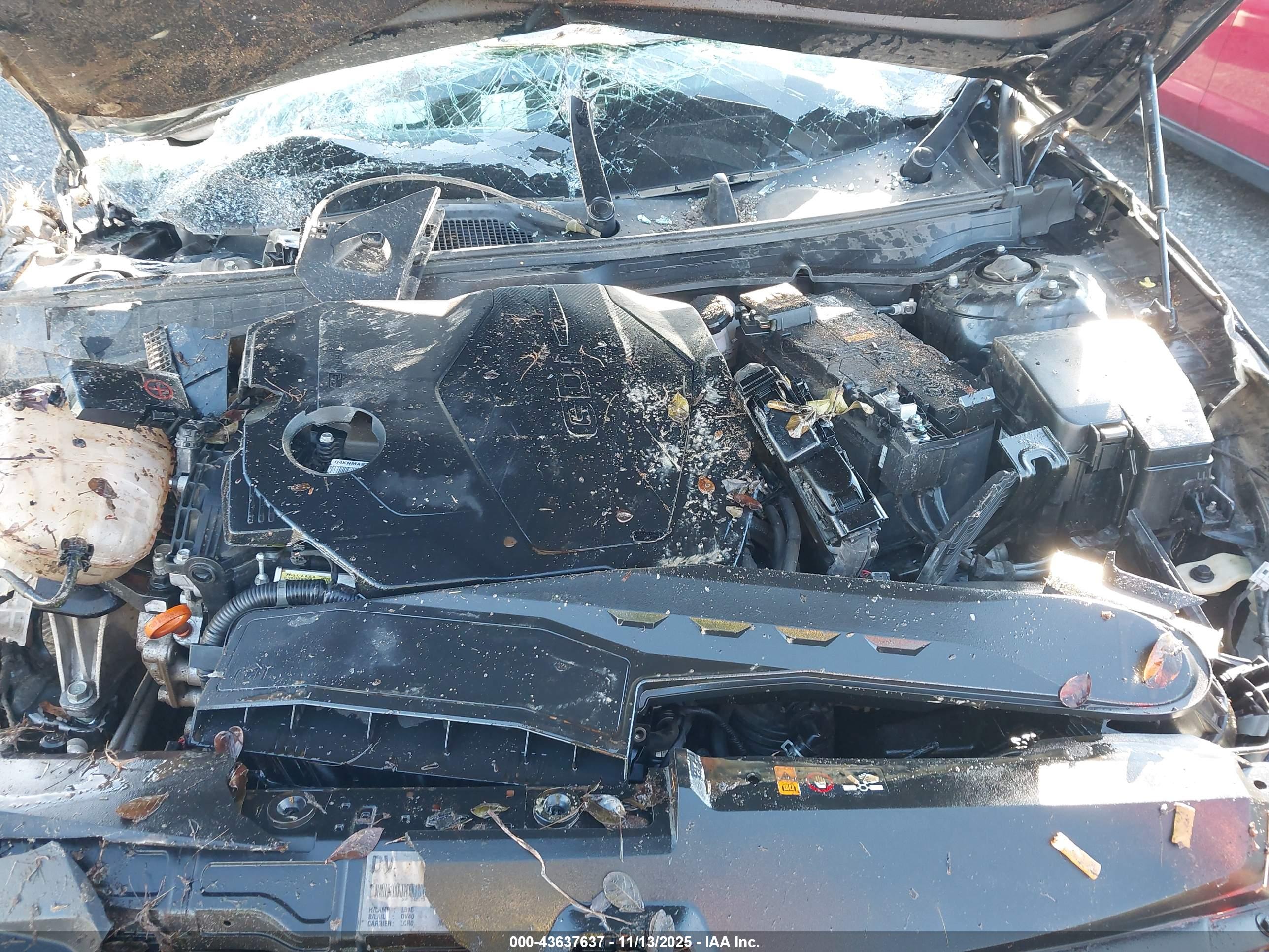 HYUNDAI SONATA image 10