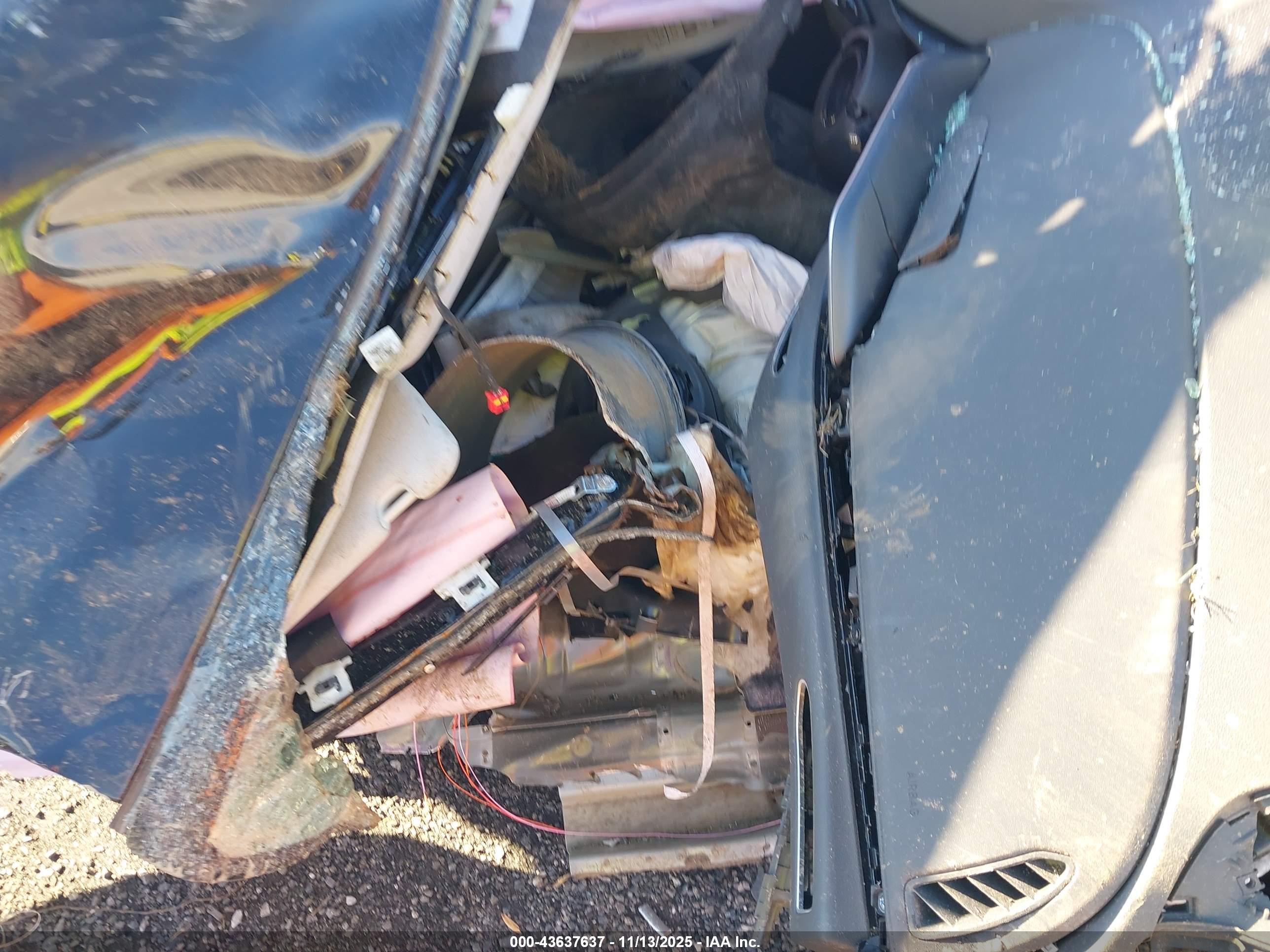 HYUNDAI SONATA image 5