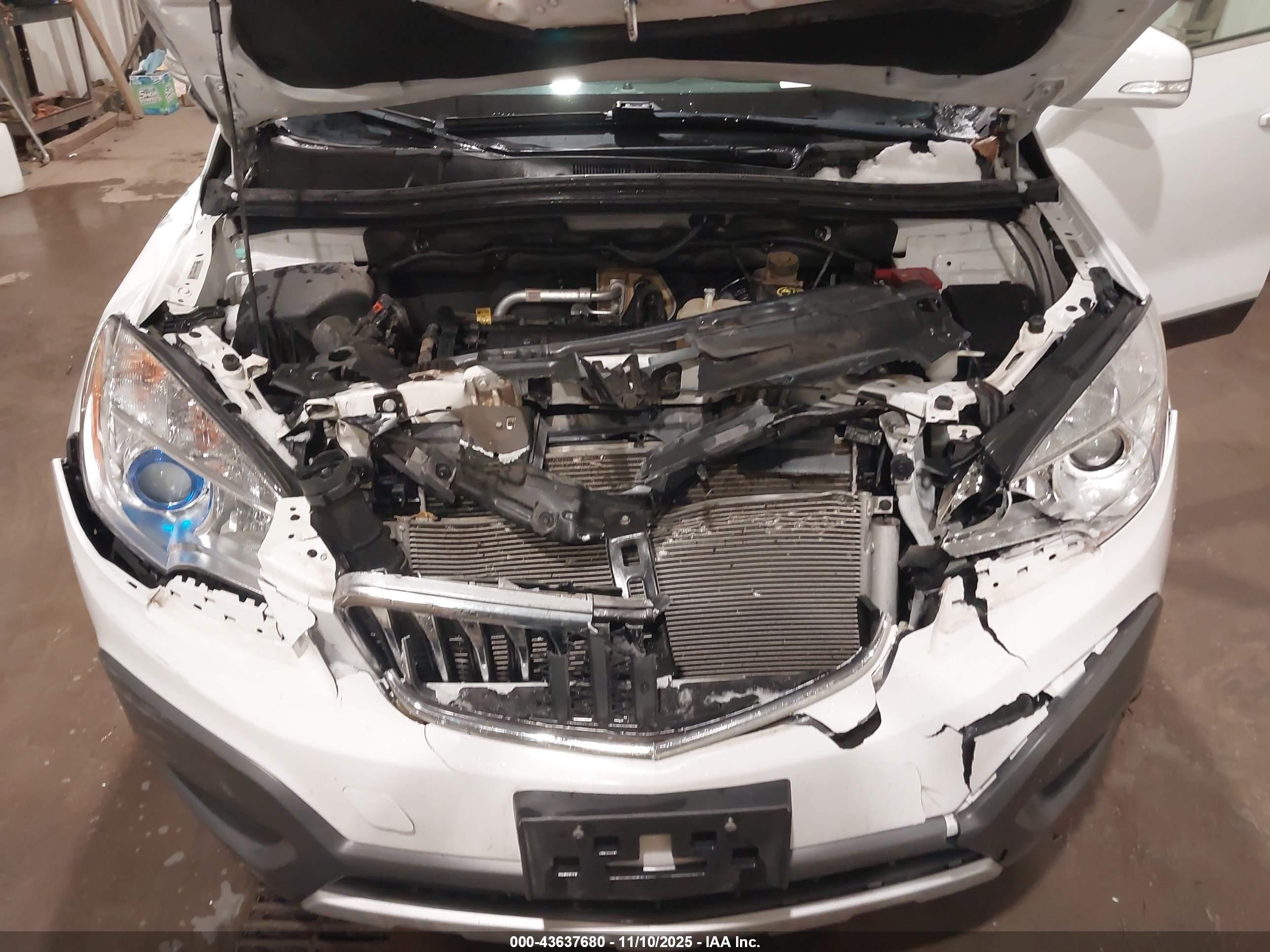 BUICK ENCORE image 10