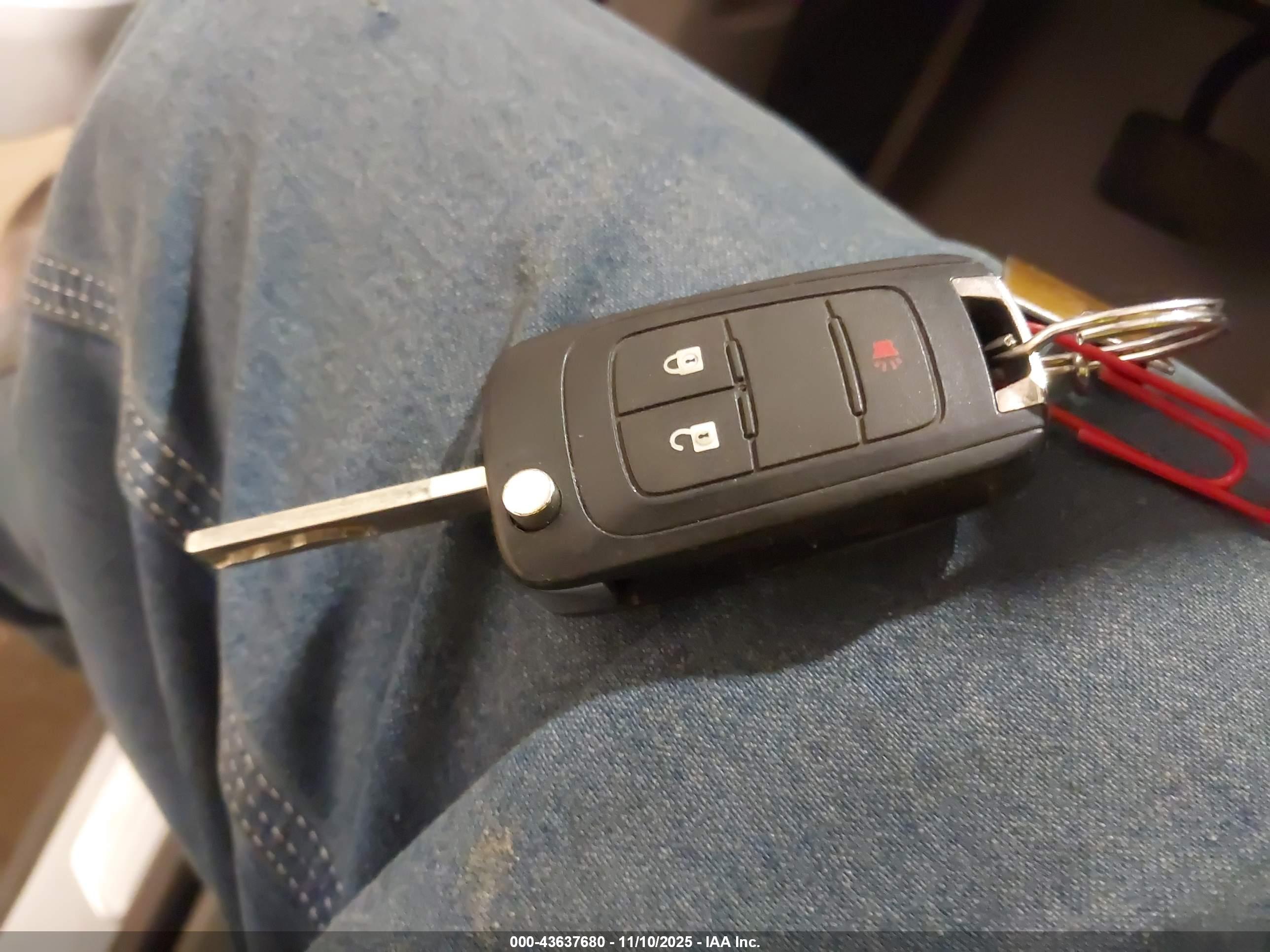 BUICK ENCORE image 11