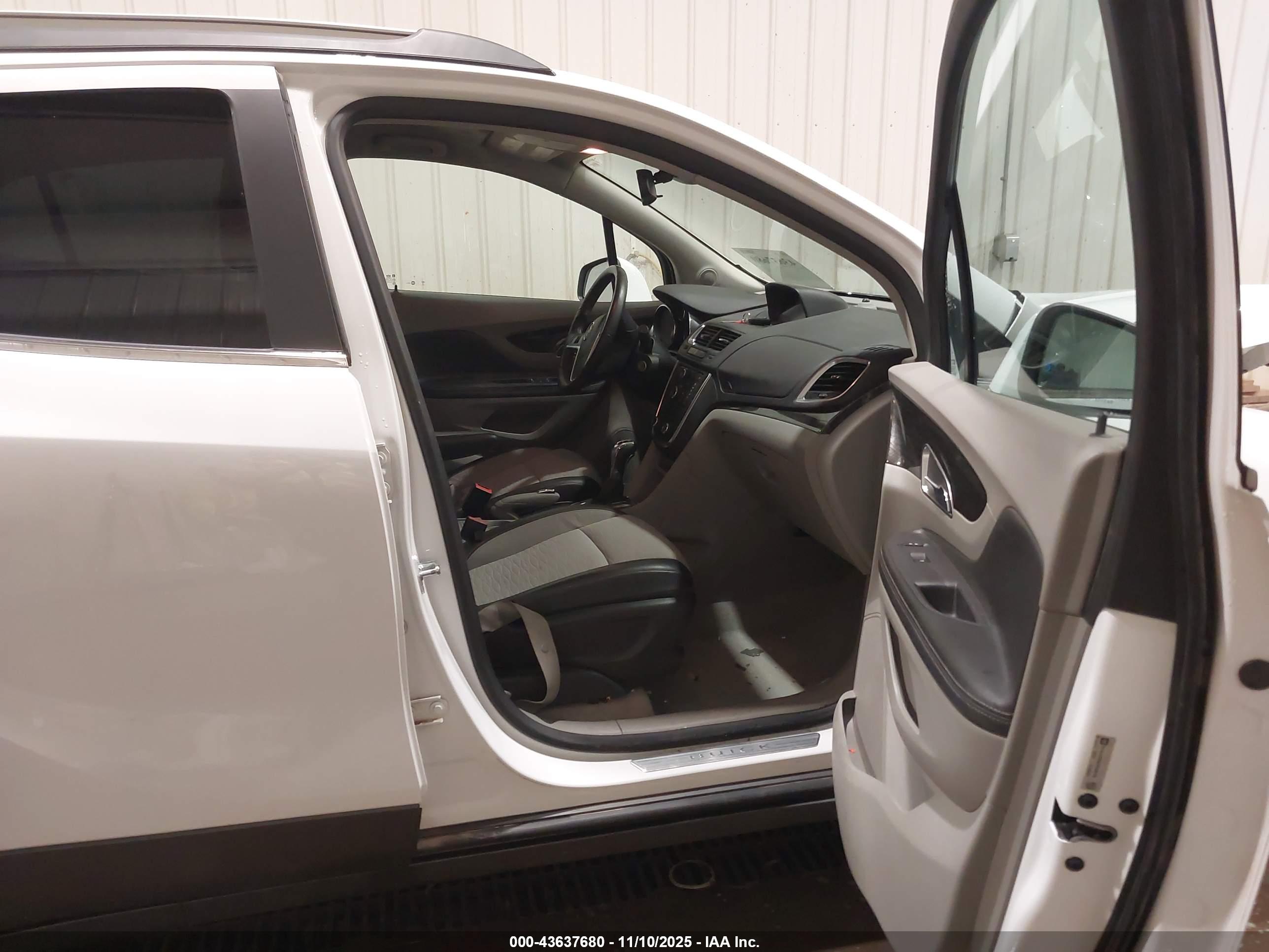 BUICK ENCORE image 5