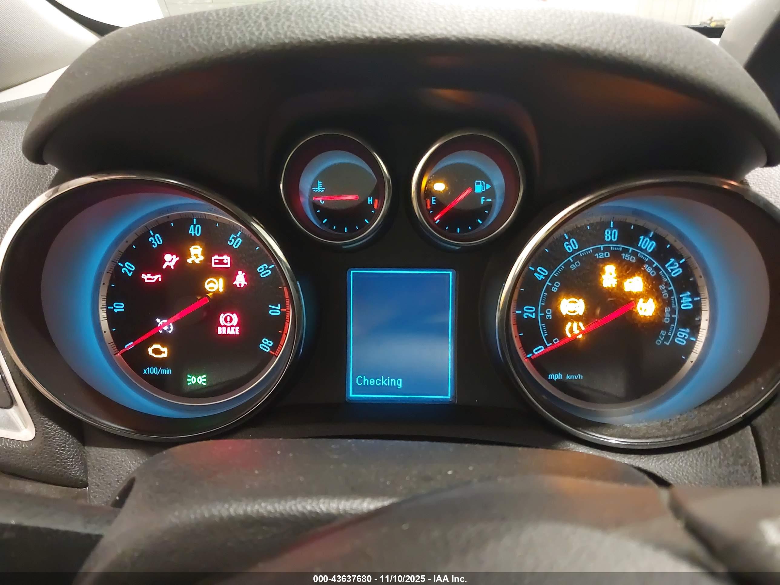 BUICK ENCORE image 7