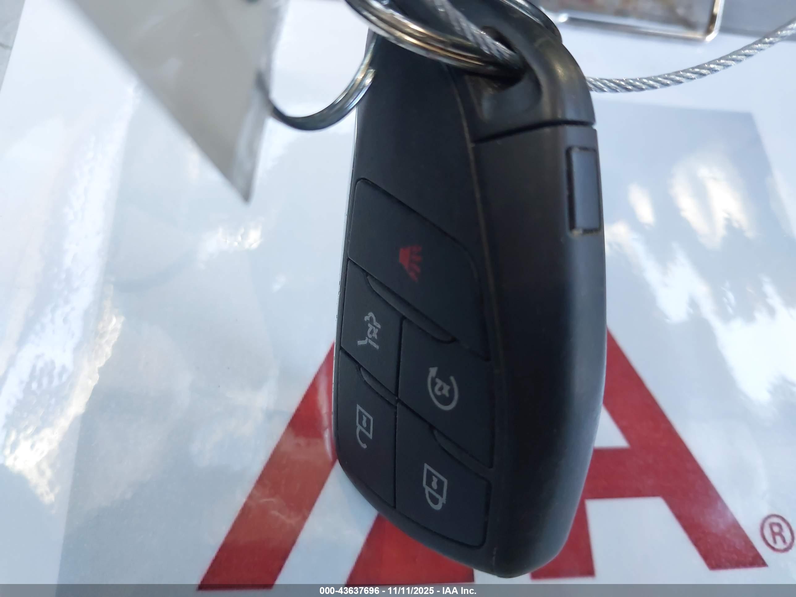 BUICK ENVISION image 11