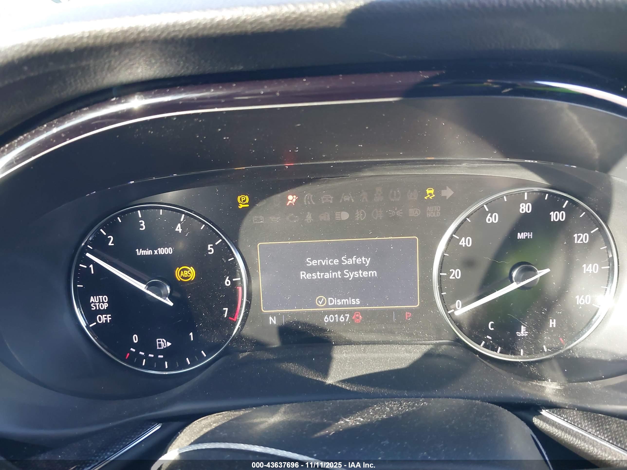 BUICK ENVISION image 7