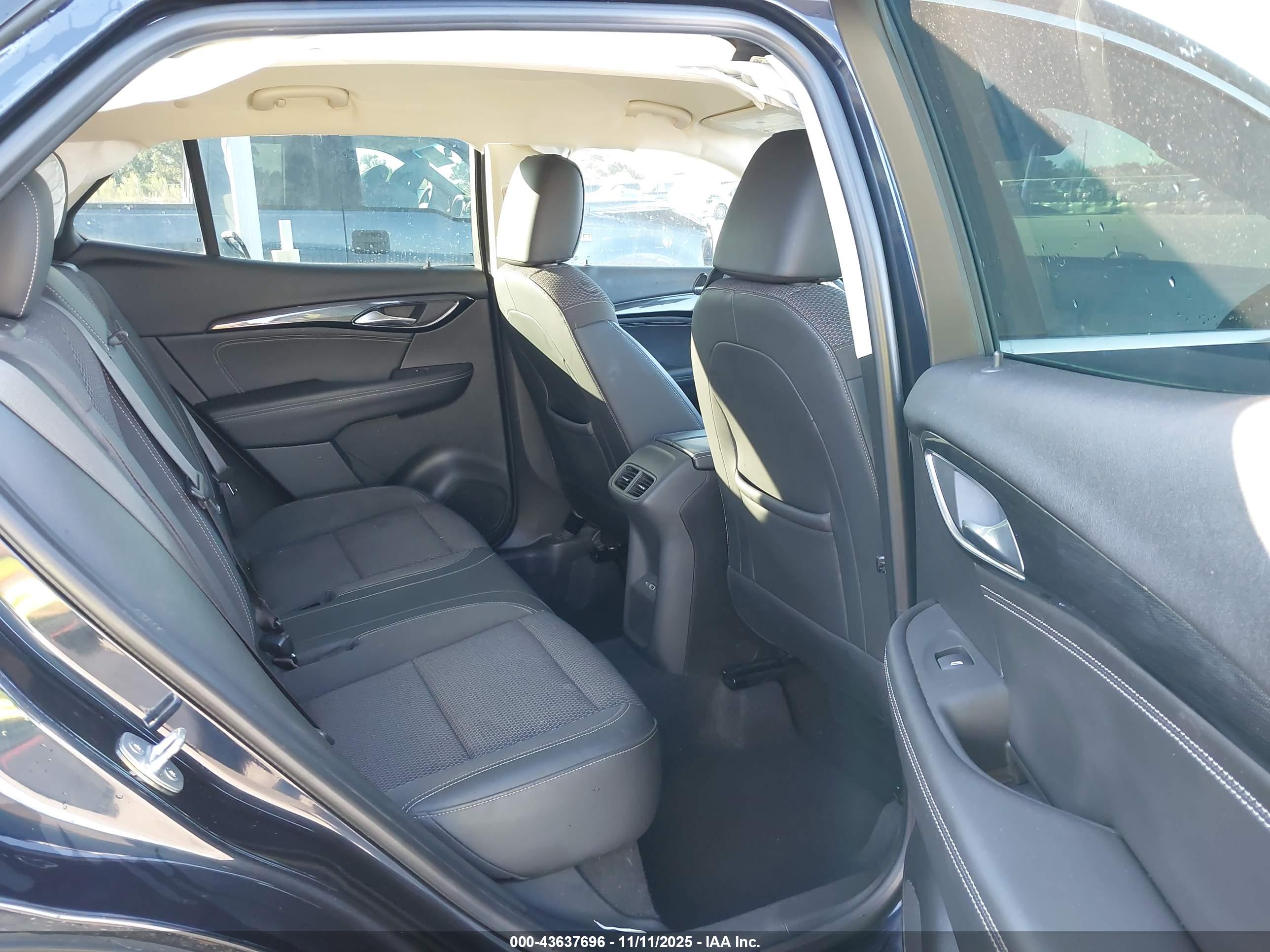BUICK ENVISION image 8