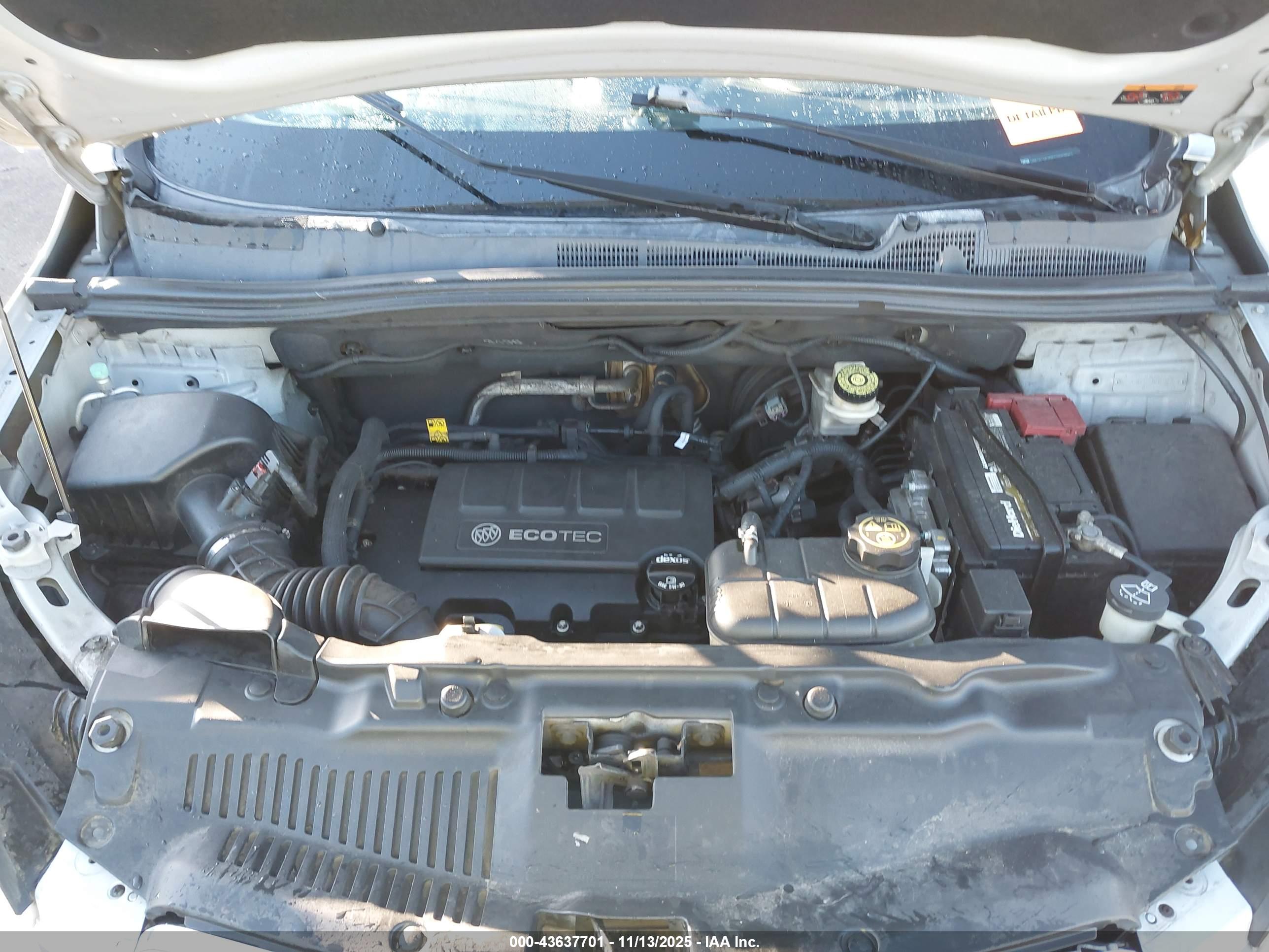 BUICK ENCORE image 10