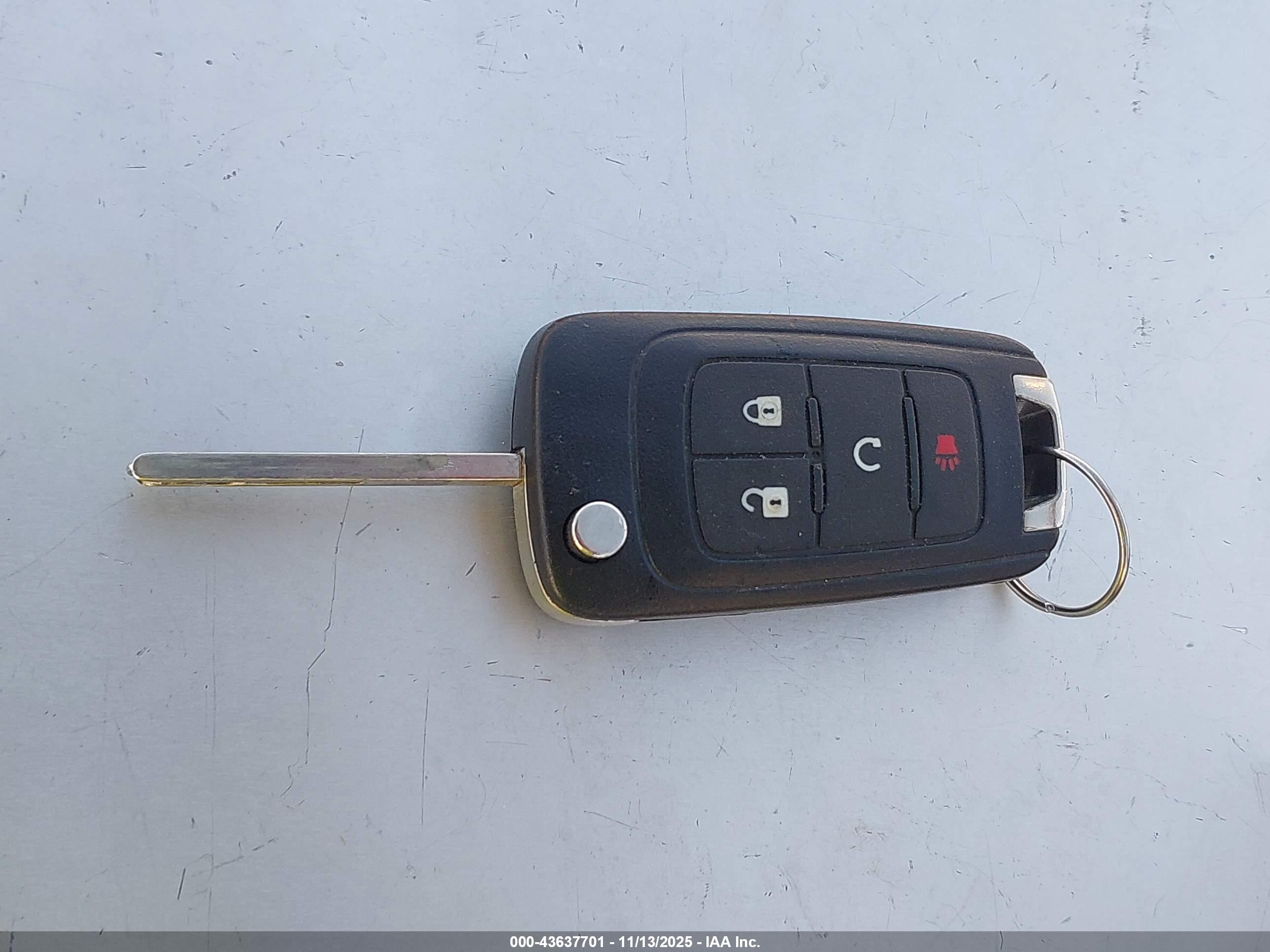 BUICK ENCORE image 11
