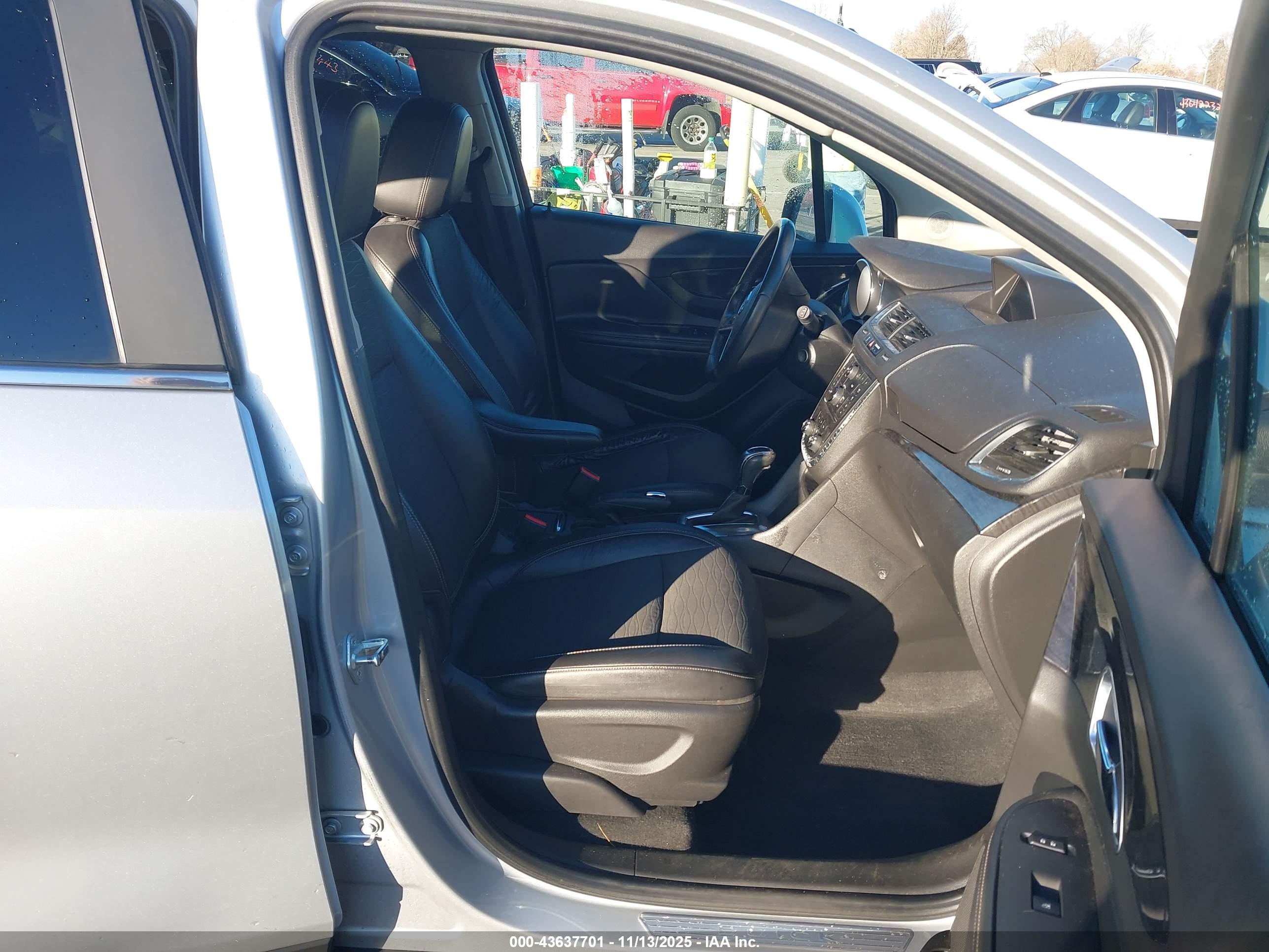 BUICK ENCORE image 5