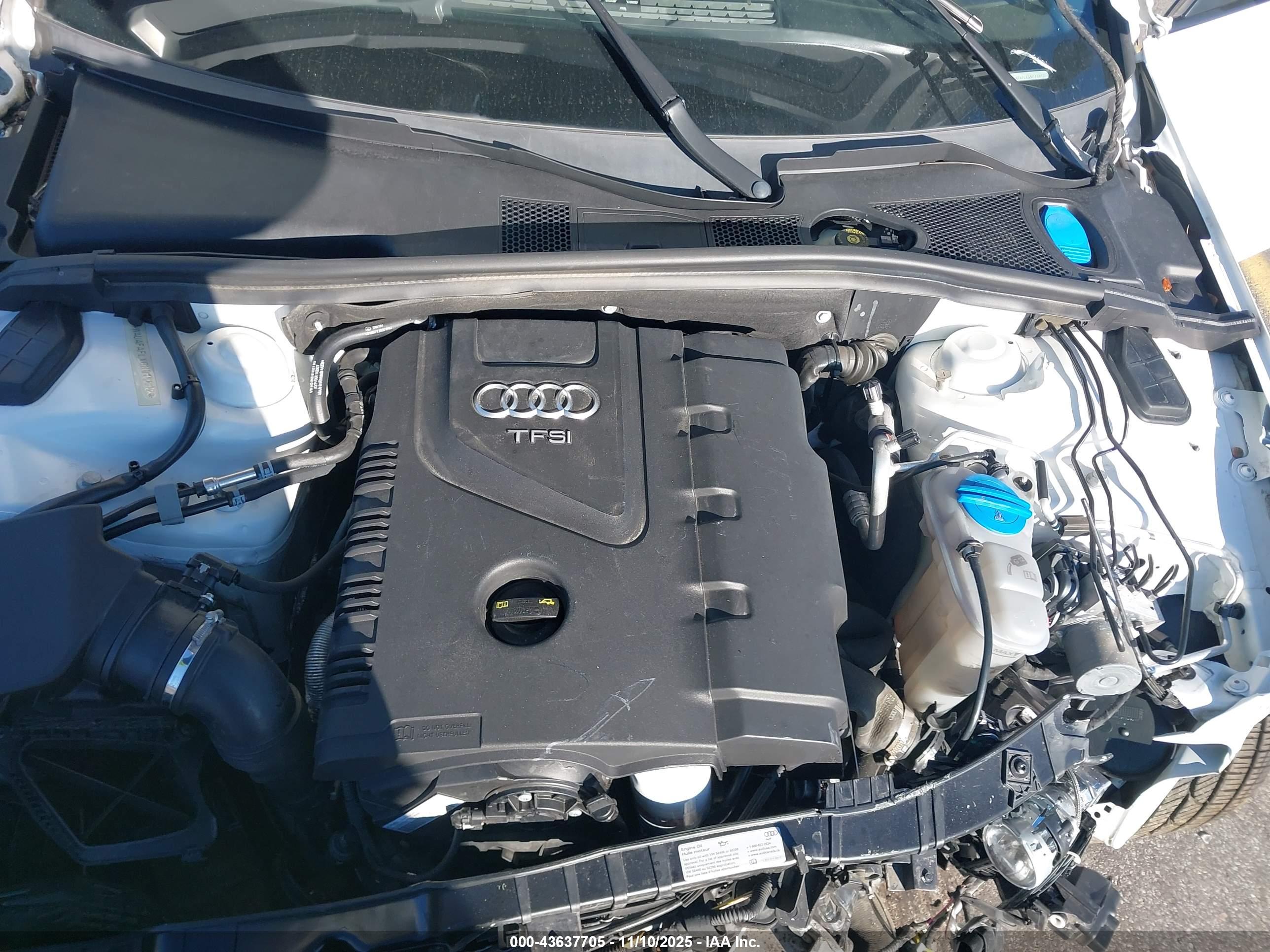 AUDI A4 image 10