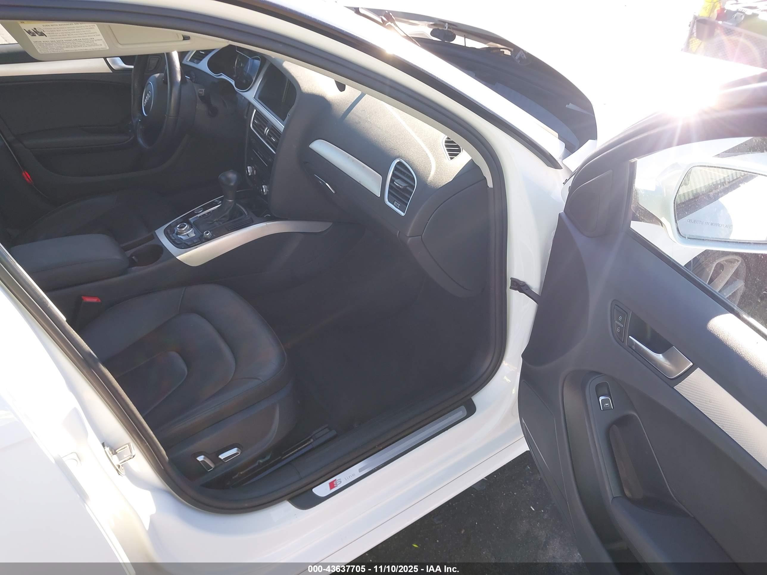 AUDI A4 image 5