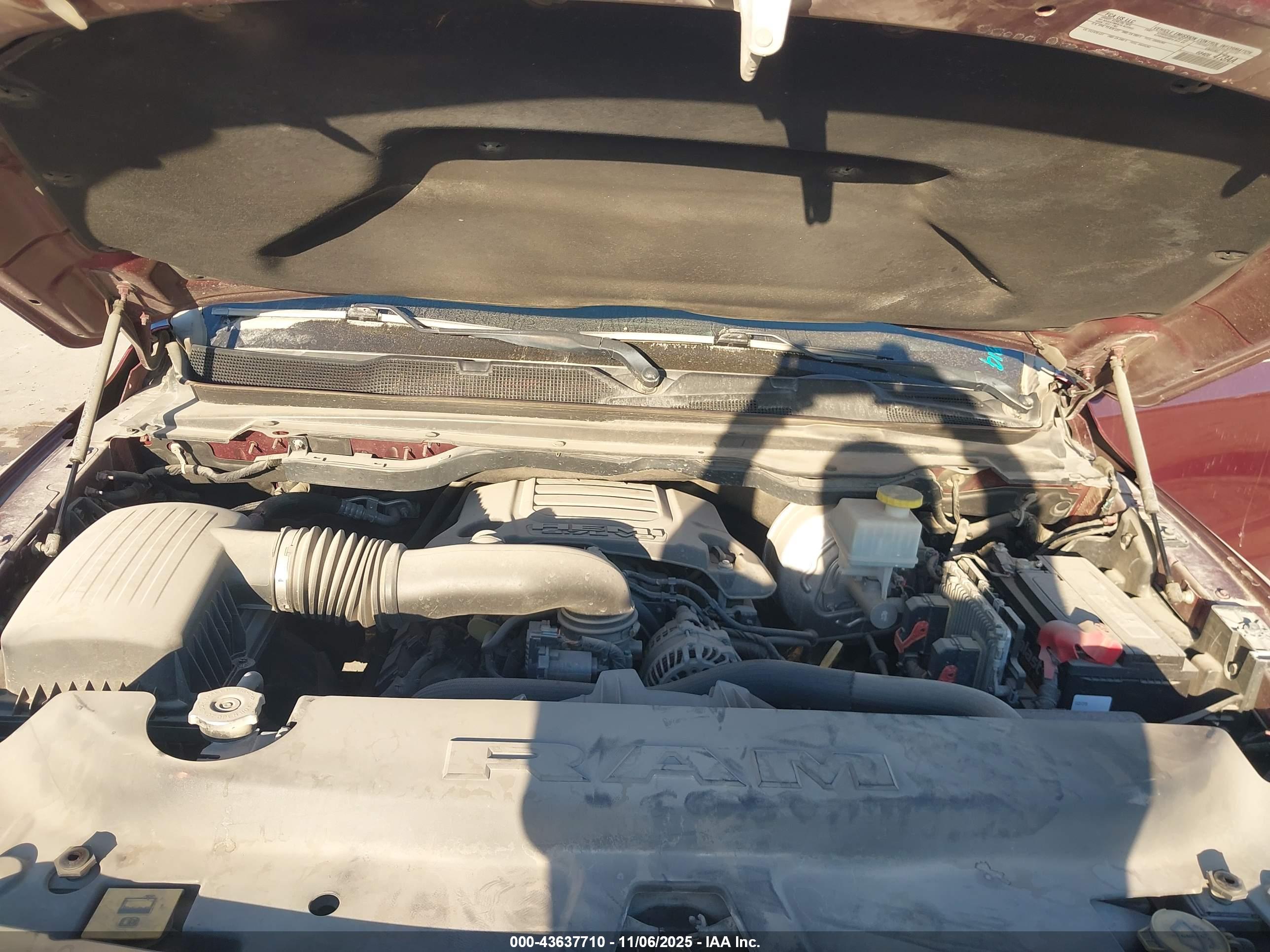 RAM 1500 image 10