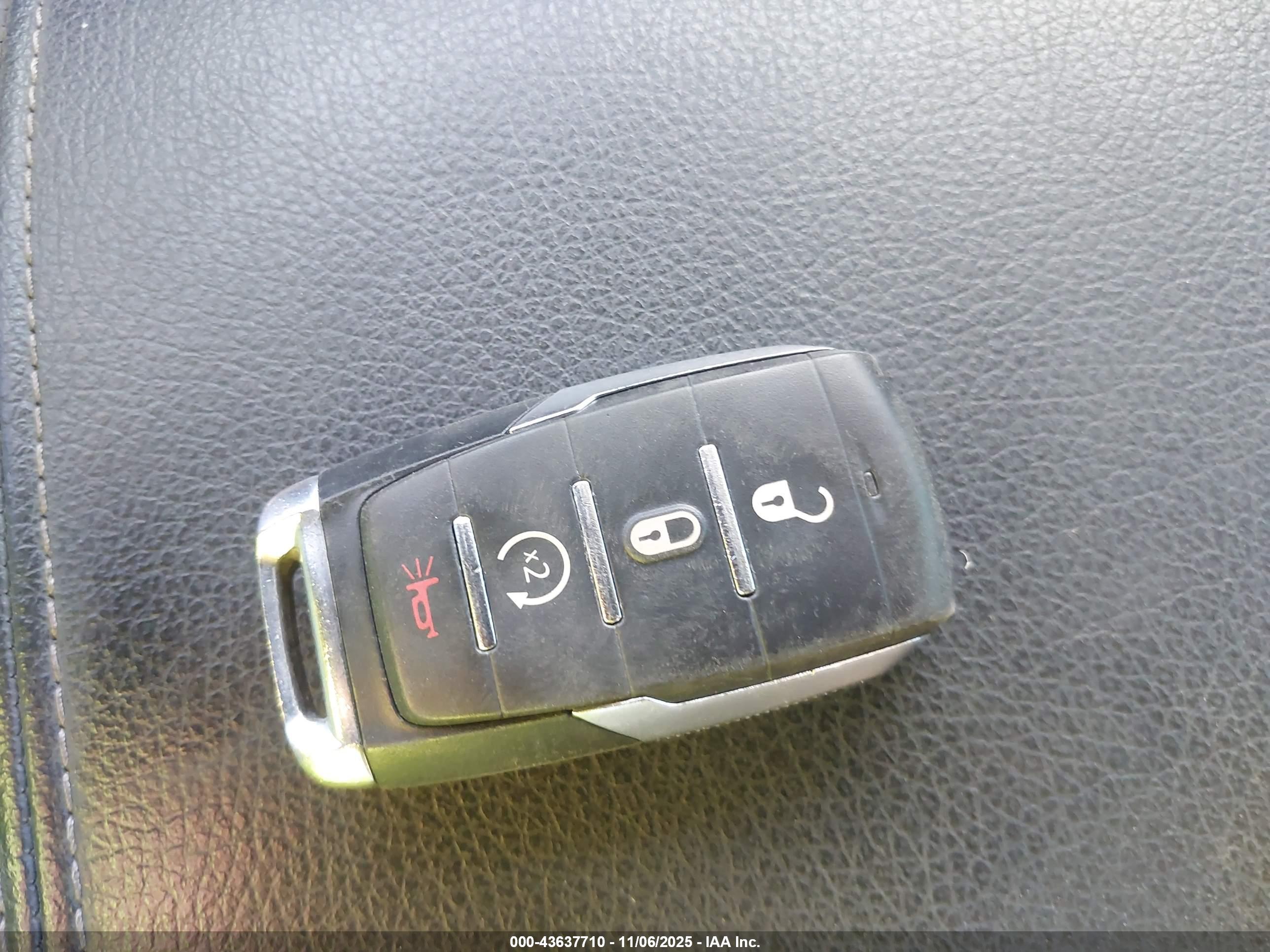 RAM 1500 image 11