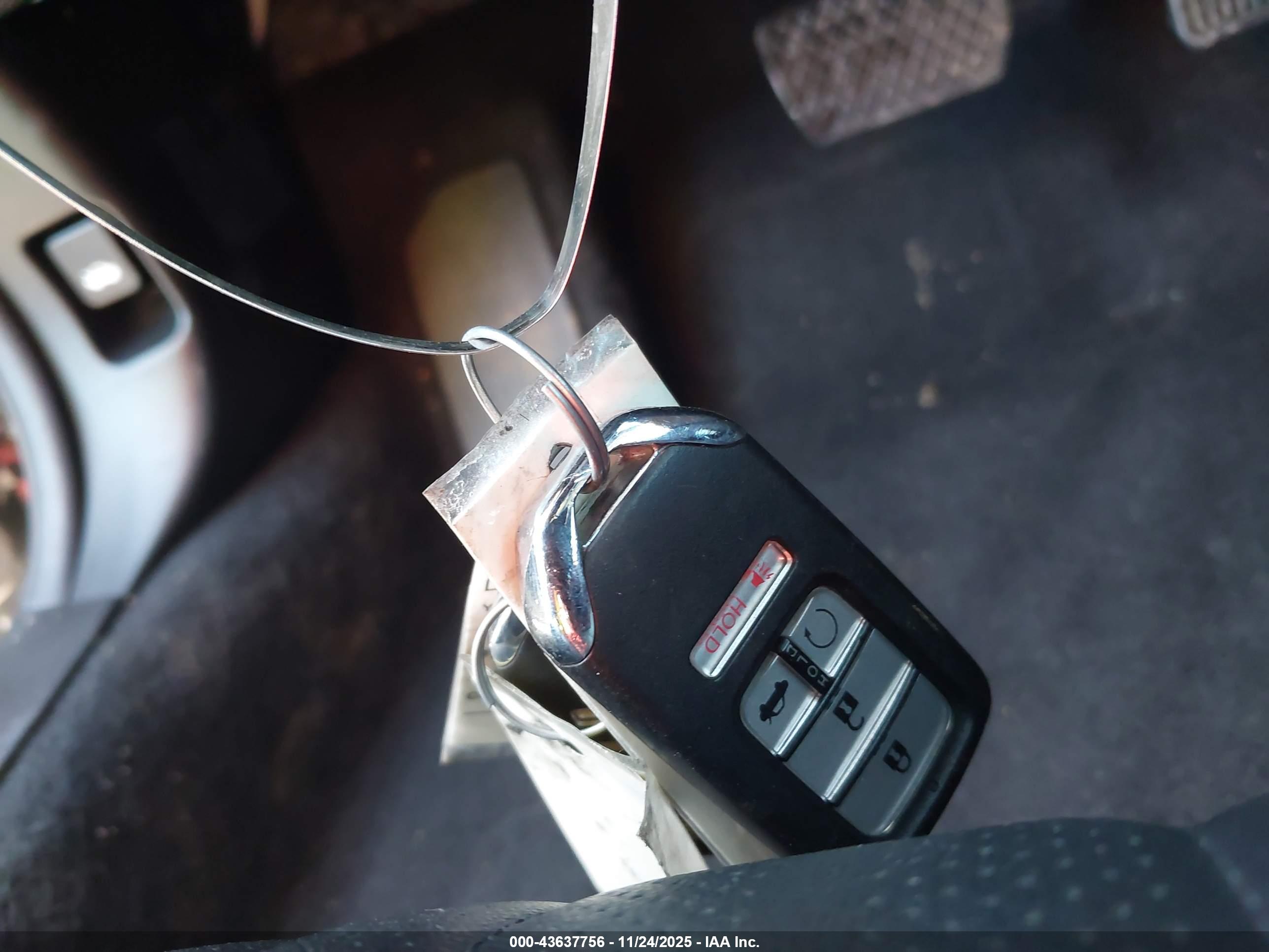 HONDA ACCORD image 11