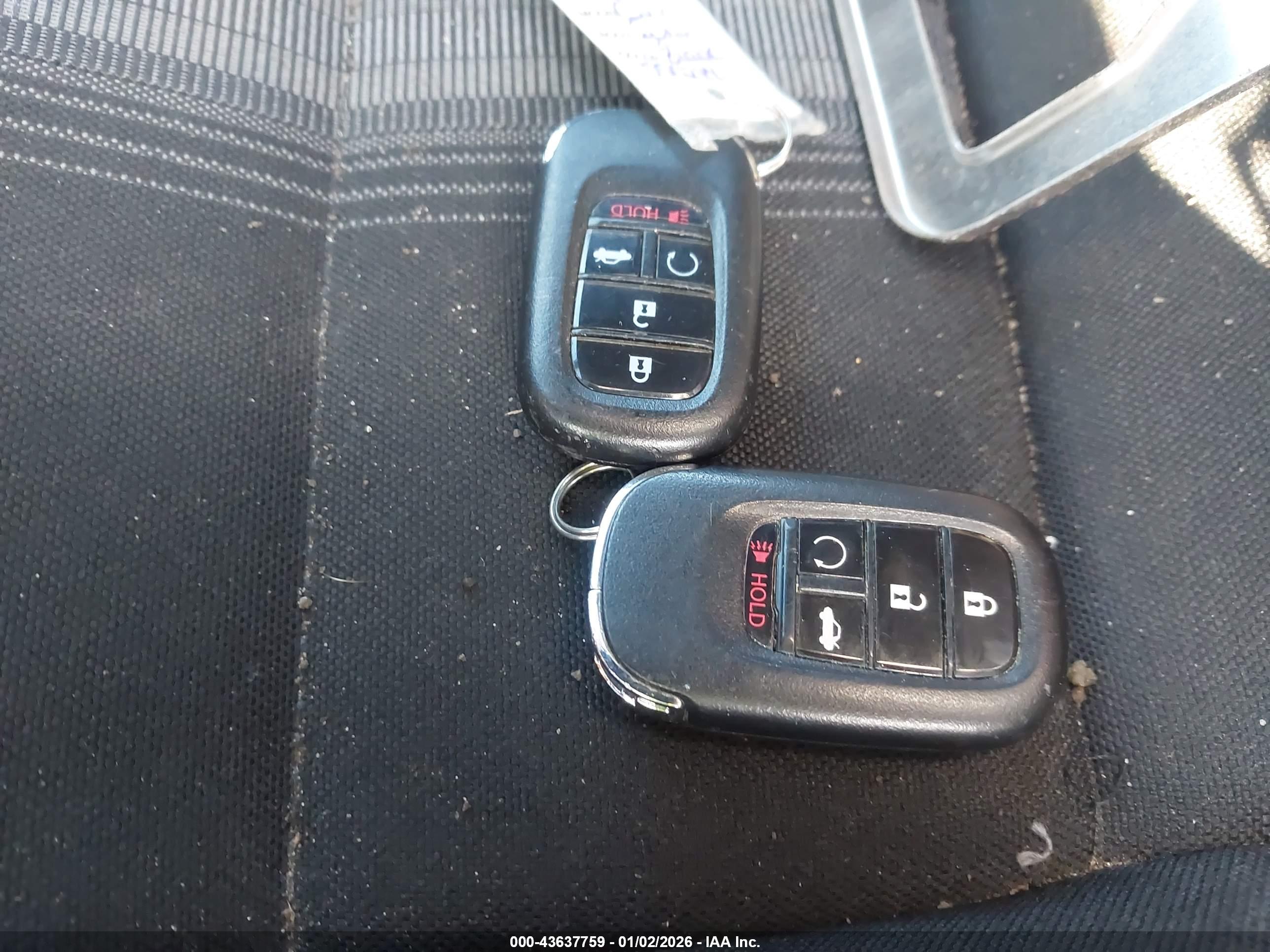 HONDA CIVIC image 11