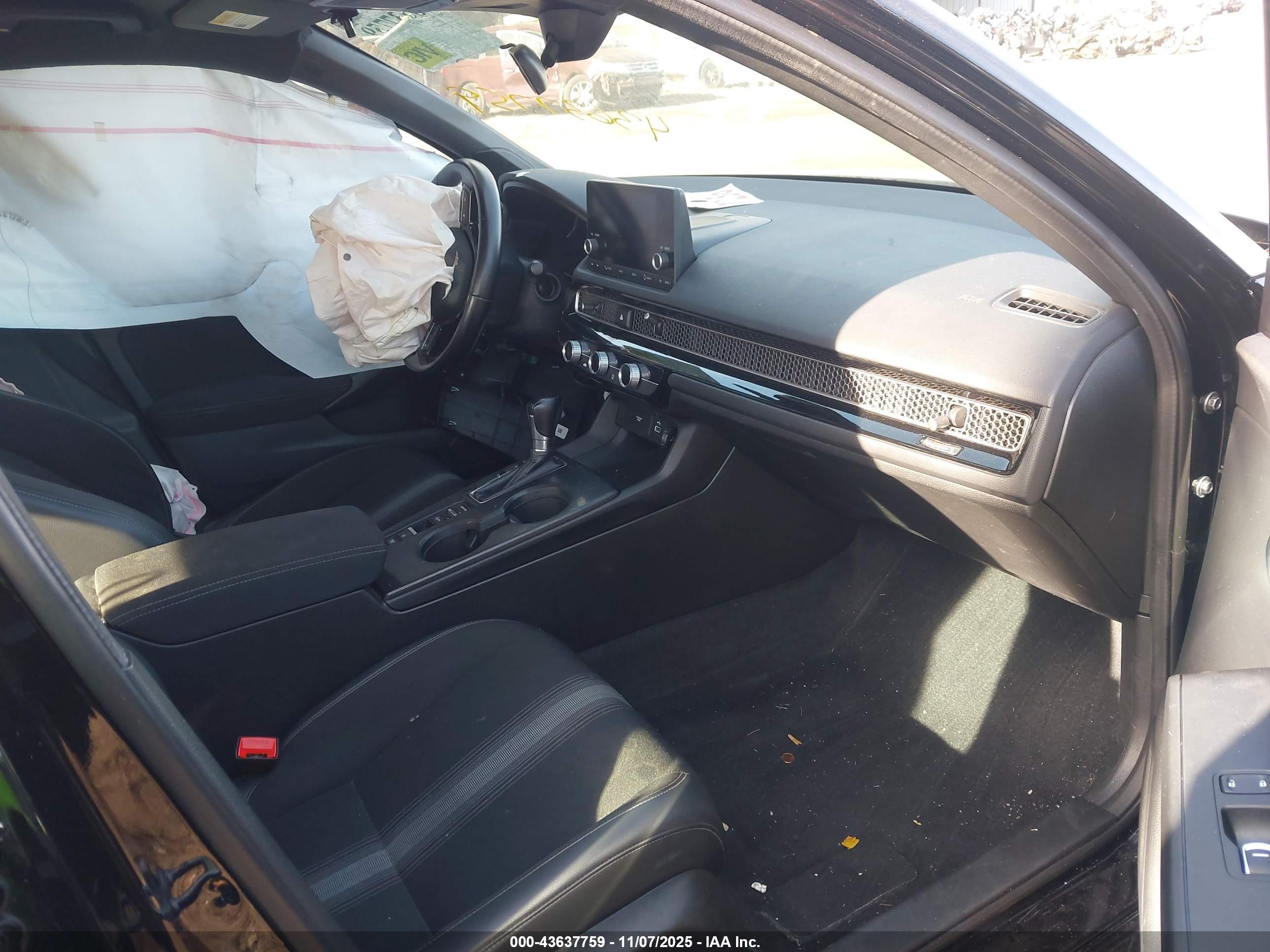 HONDA CIVIC image 5