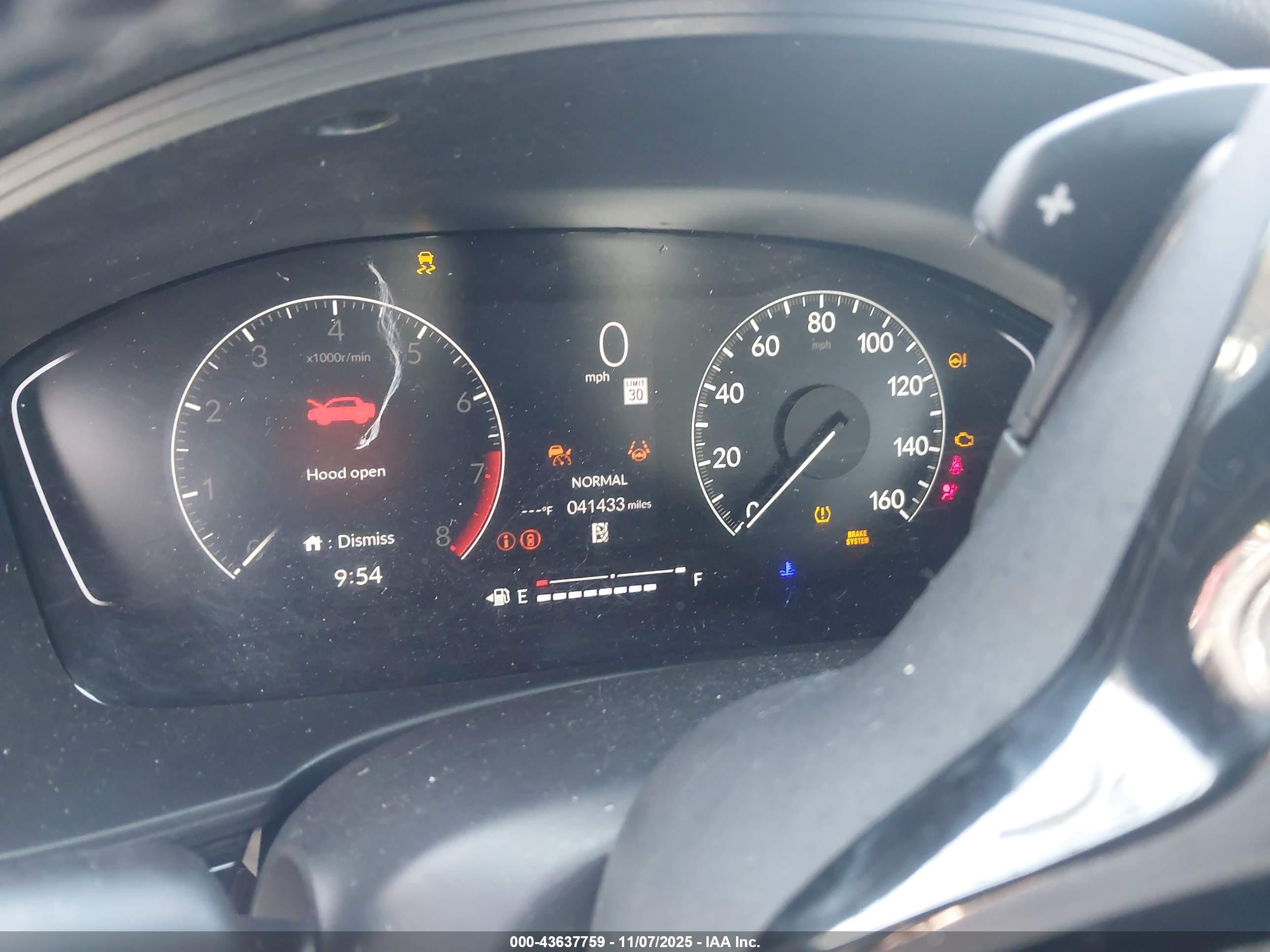 HONDA CIVIC image 7