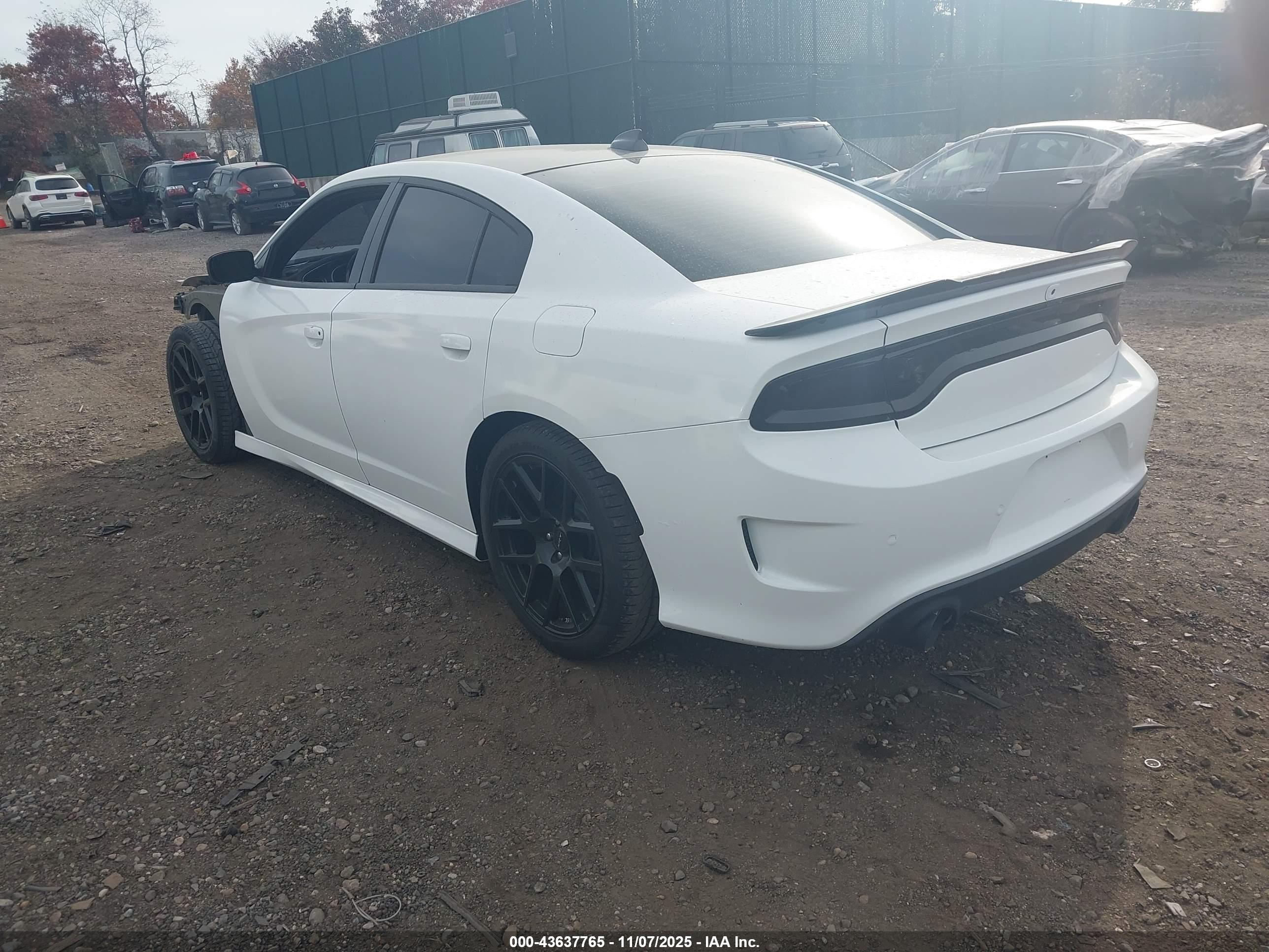 DODGE CHARGER image 3