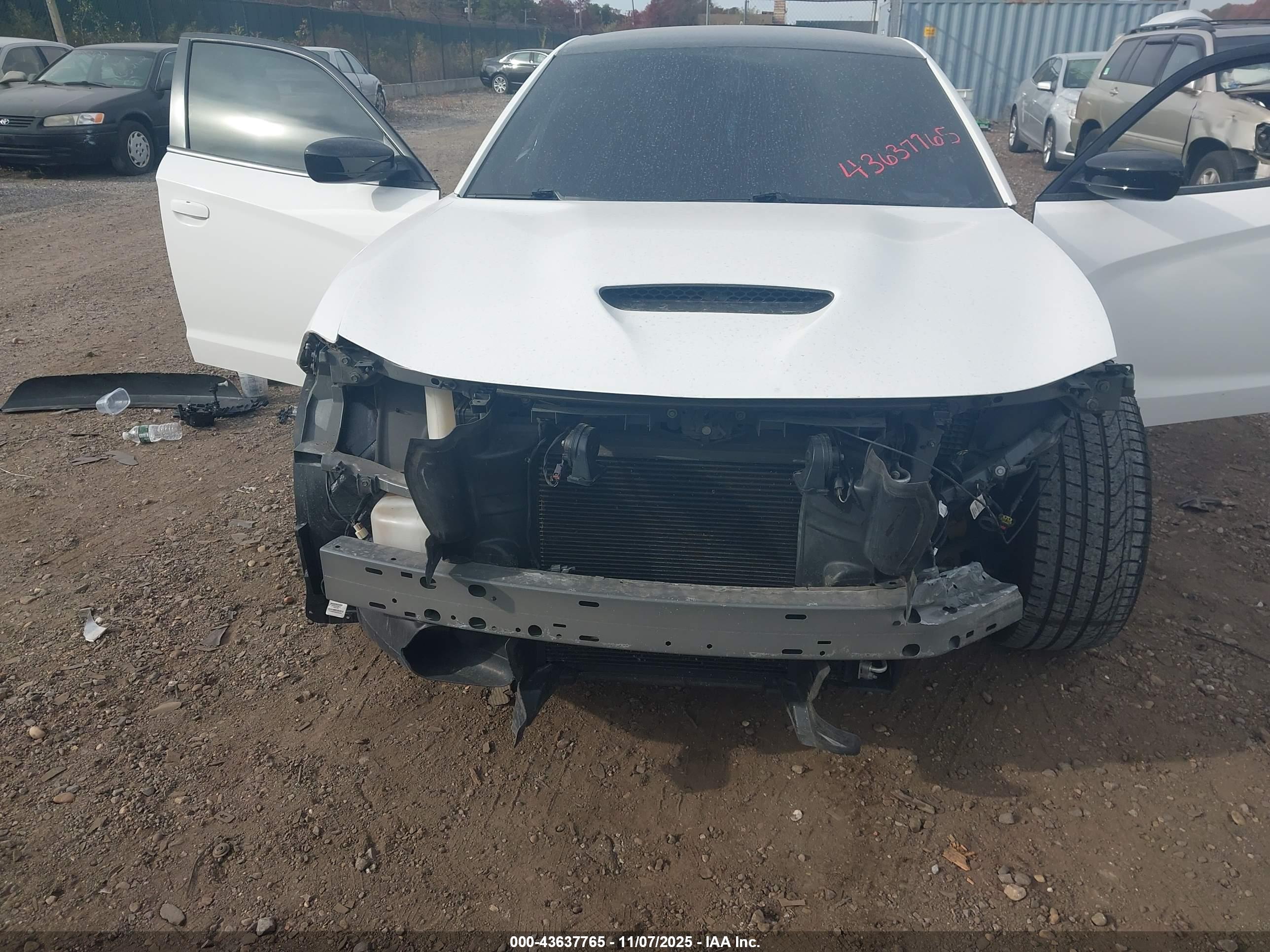 DODGE CHARGER image 6