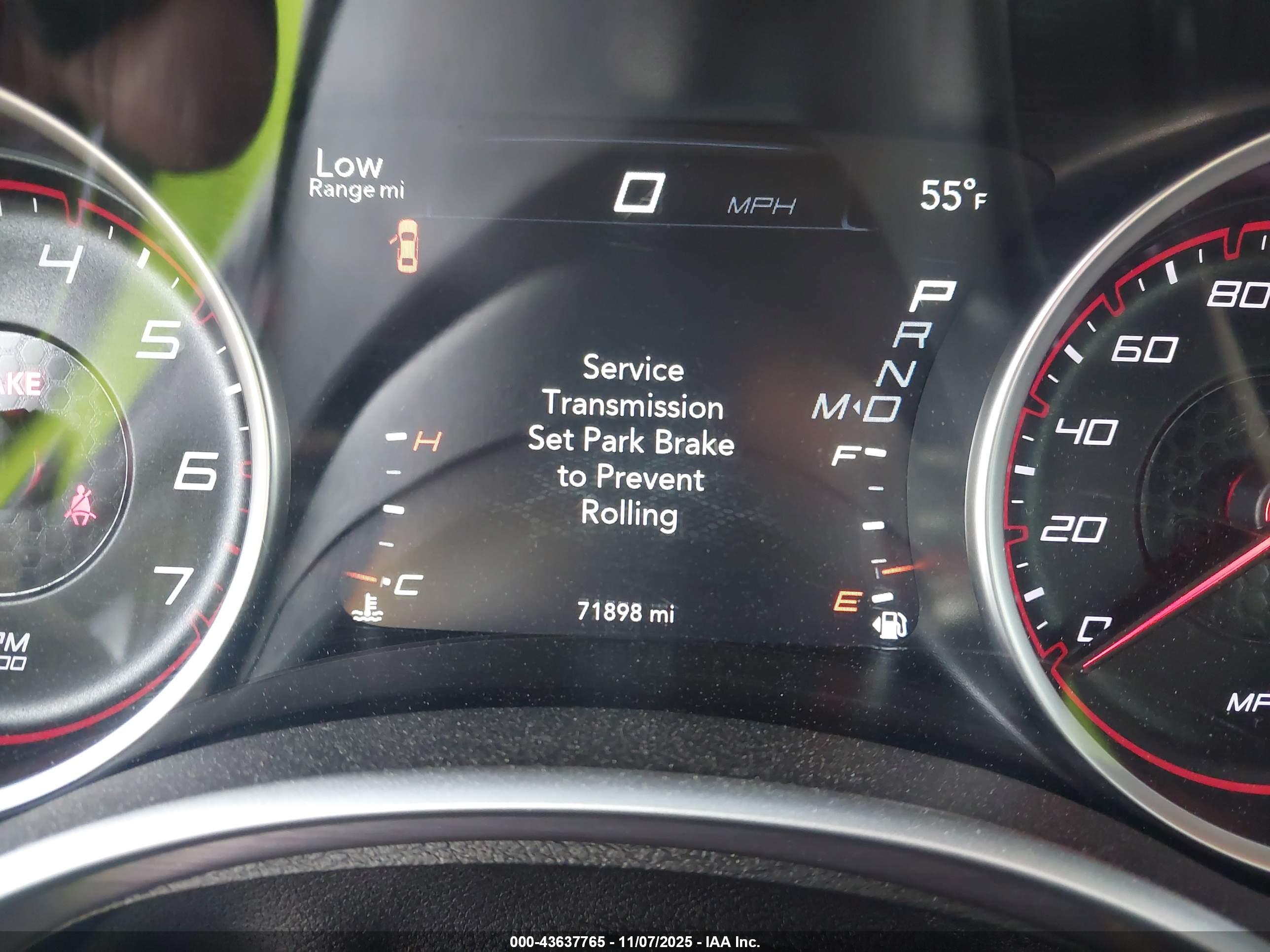 DODGE CHARGER image 7