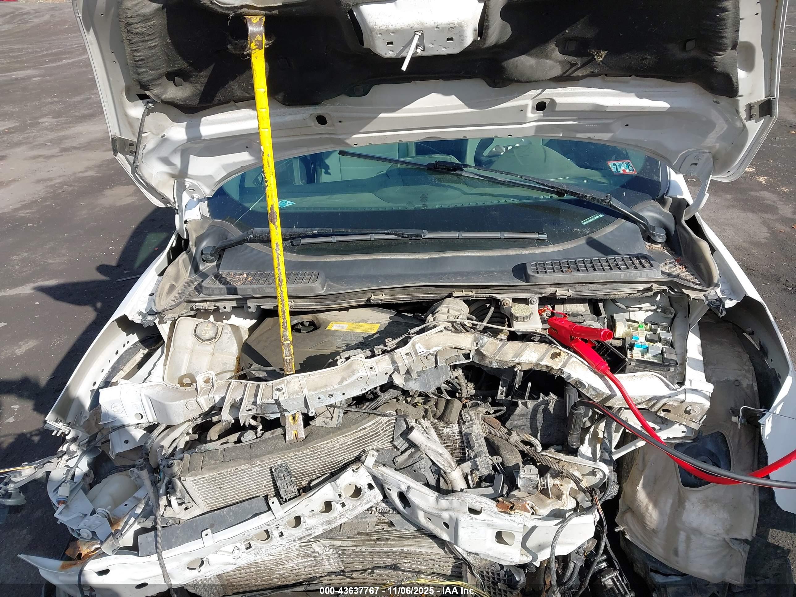 FORD ESCAPE image 10