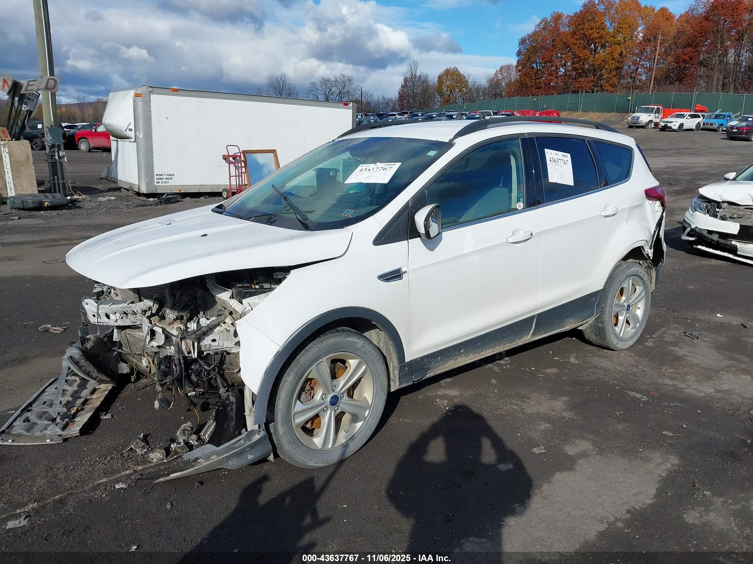 FORD ESCAPE image 2