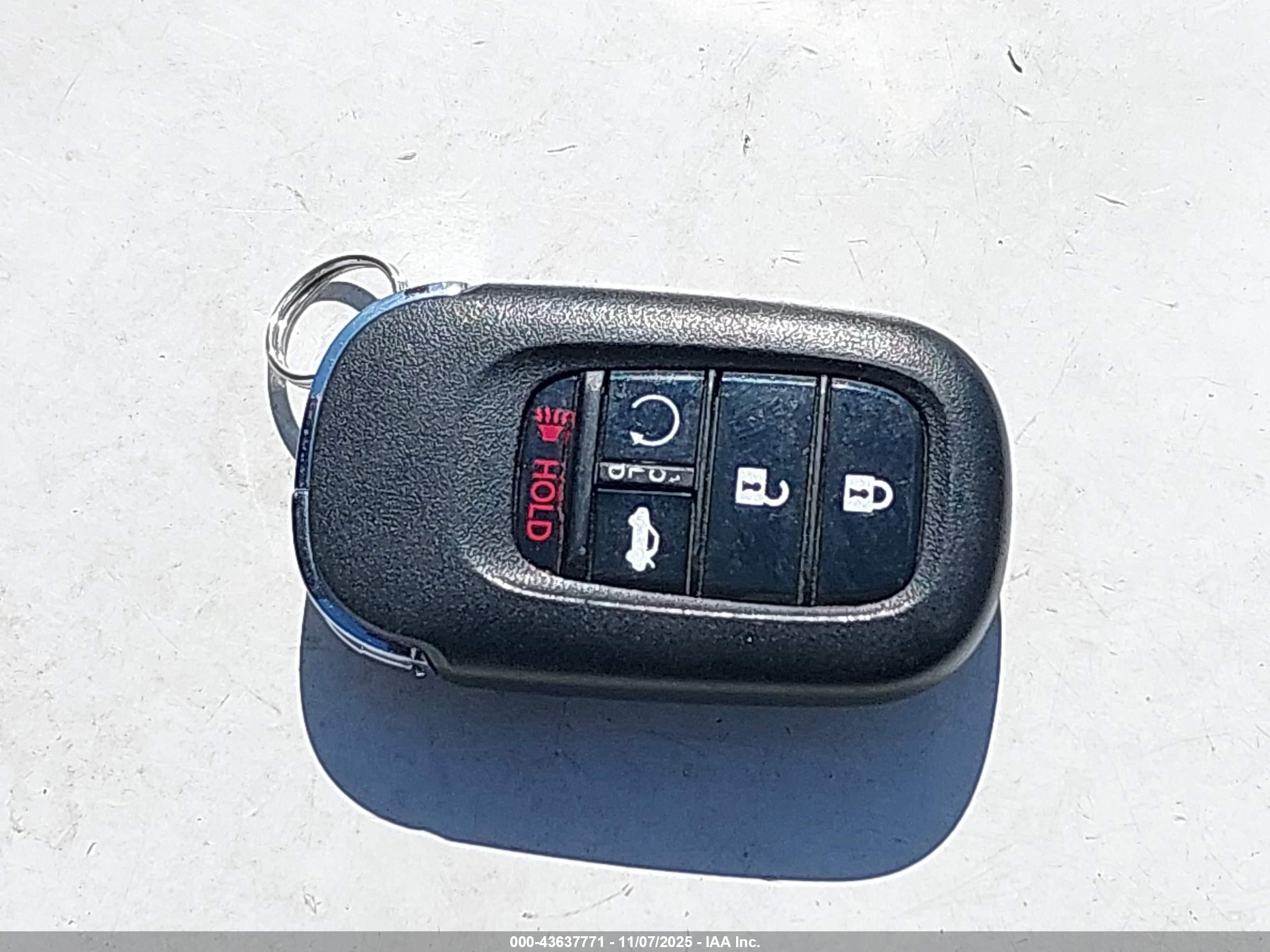 HONDA ACCORD image 11