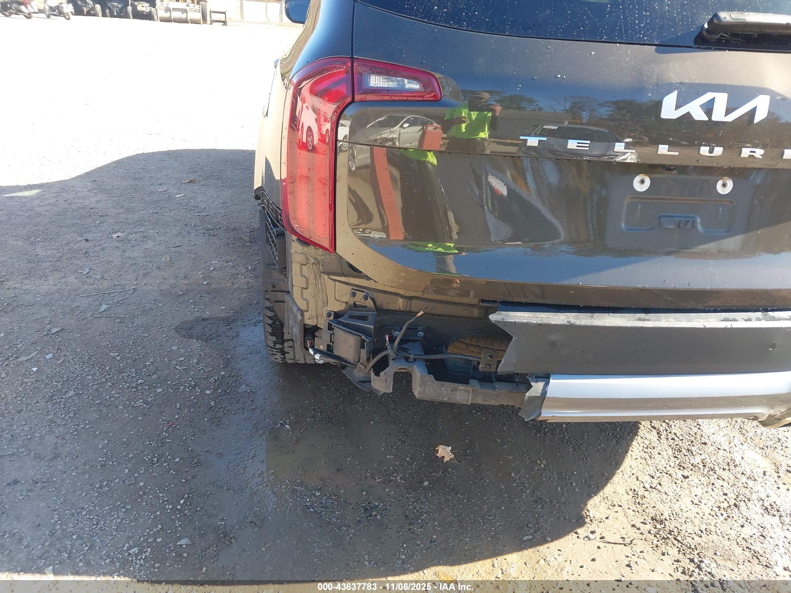 KIA TELLURIDE image 6