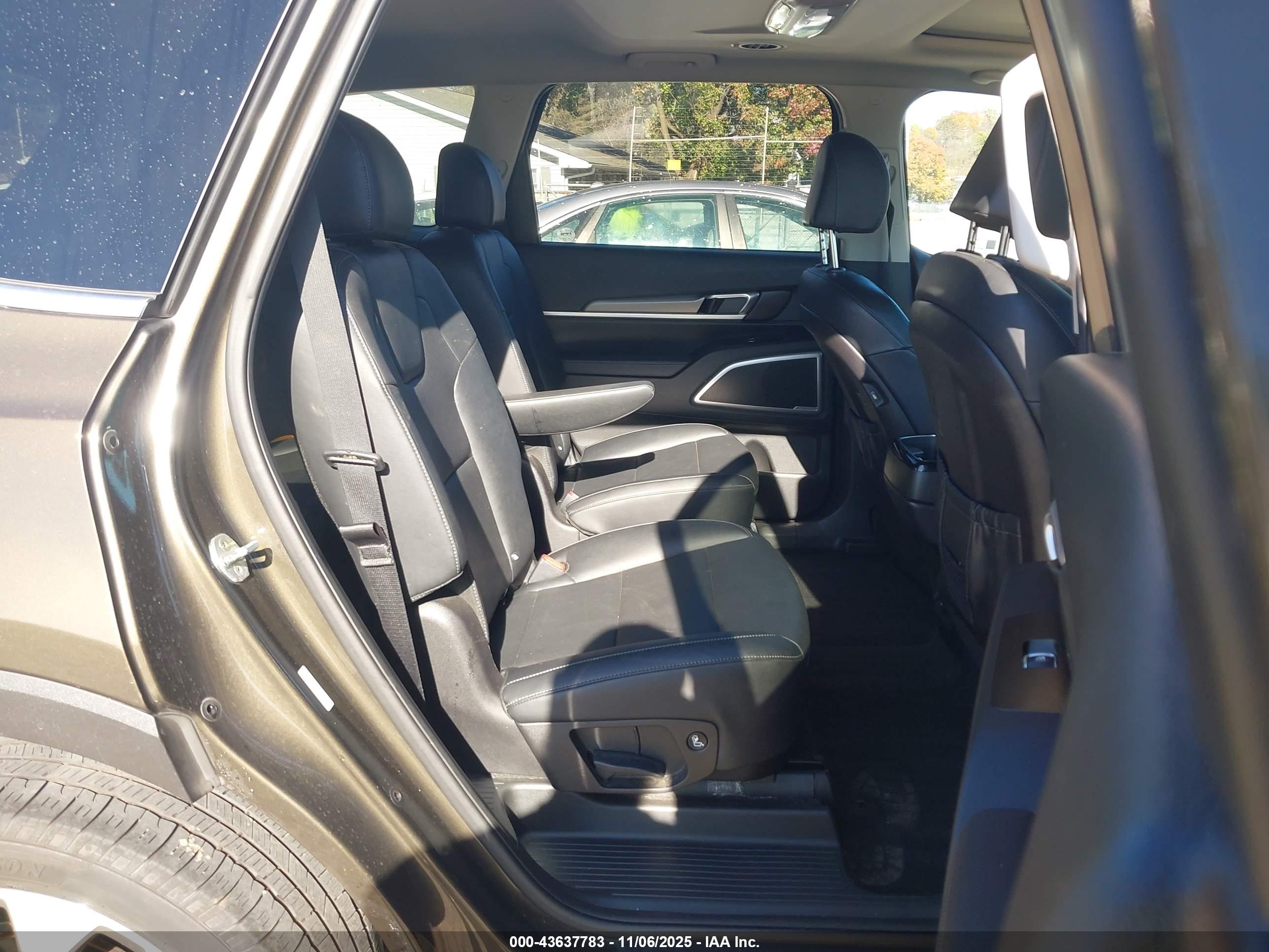 KIA TELLURIDE image 8