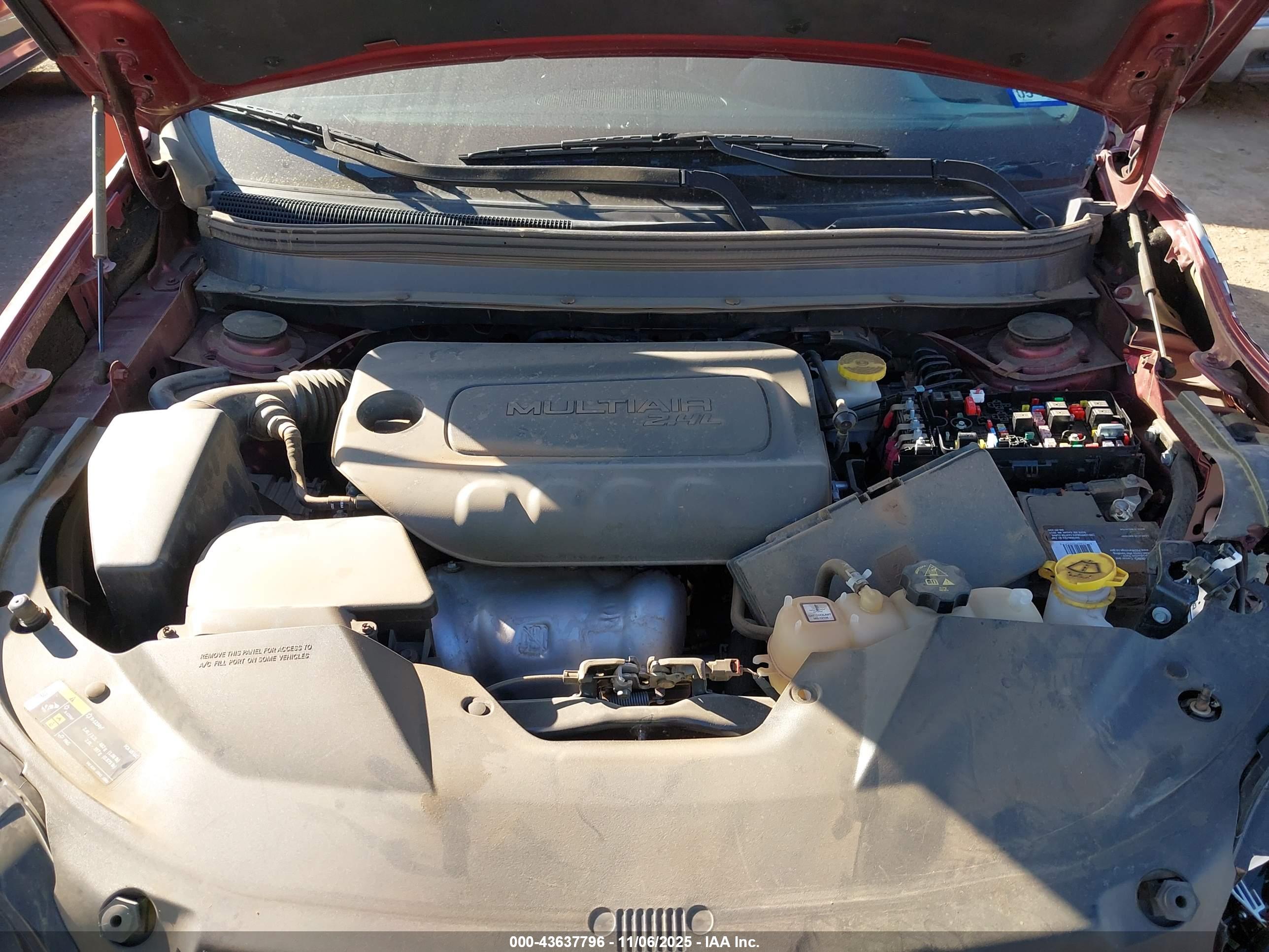 JEEP CHEROKEE image 10