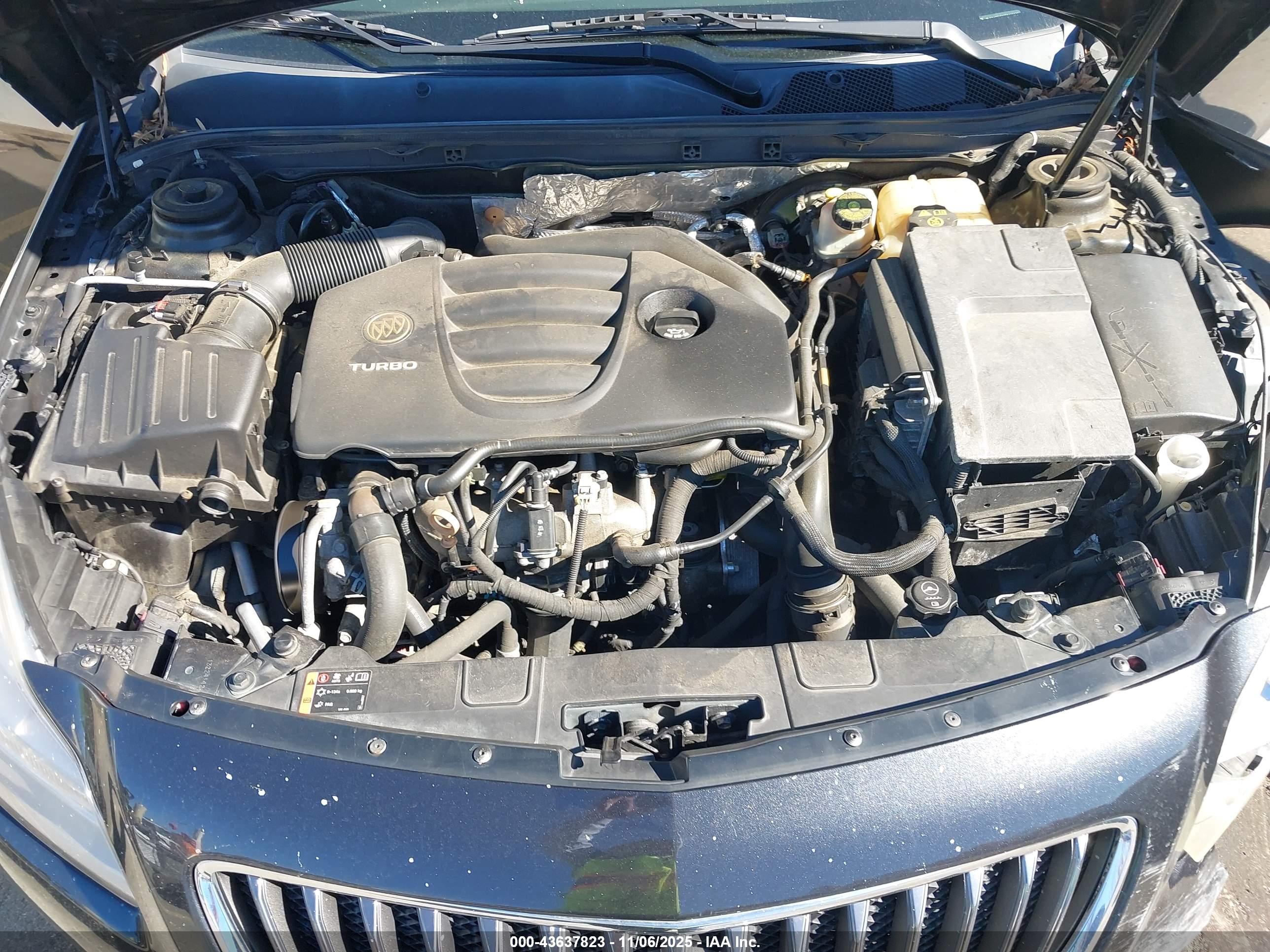 BUICK REGAL image 10