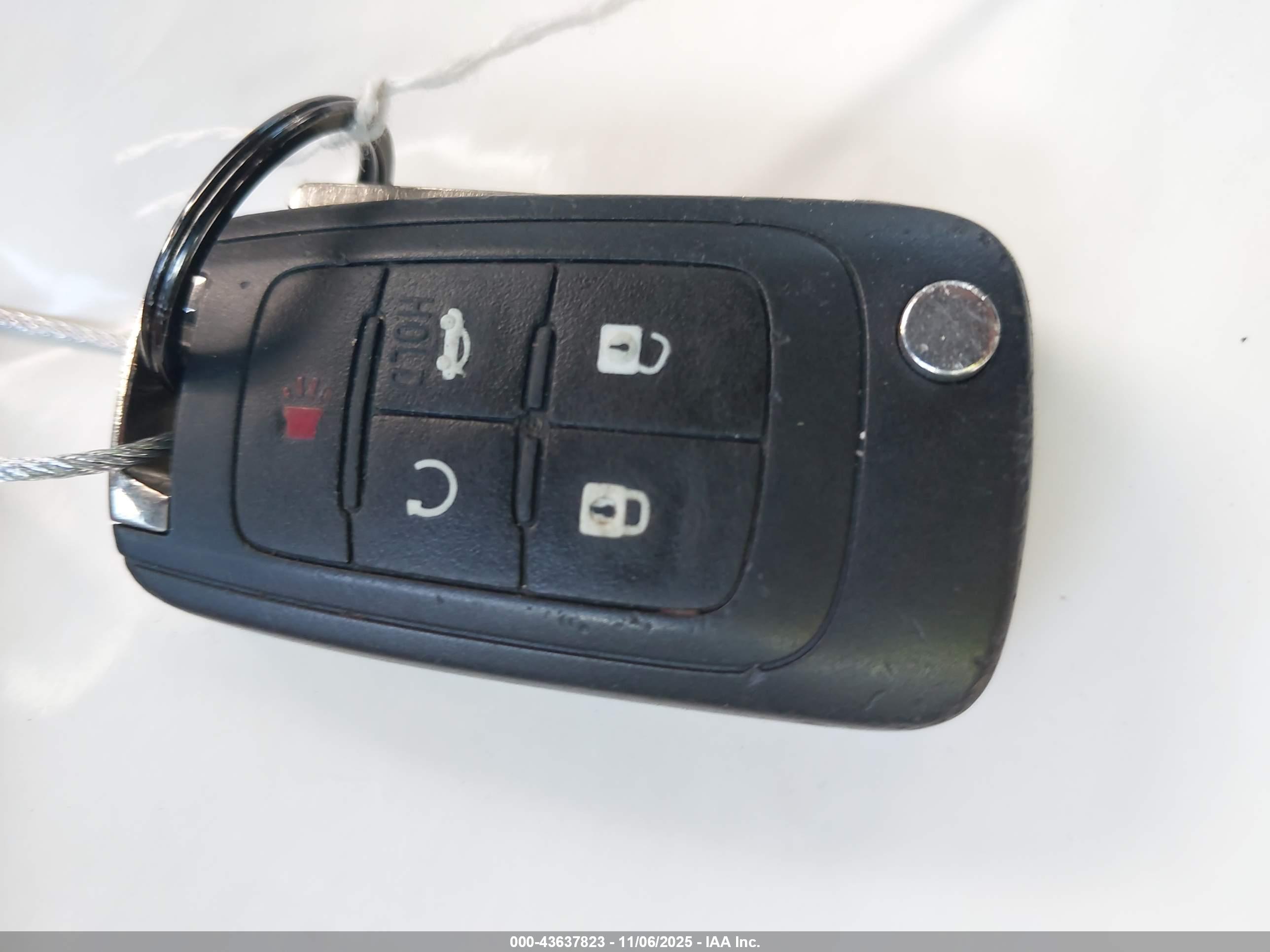 BUICK REGAL image 11