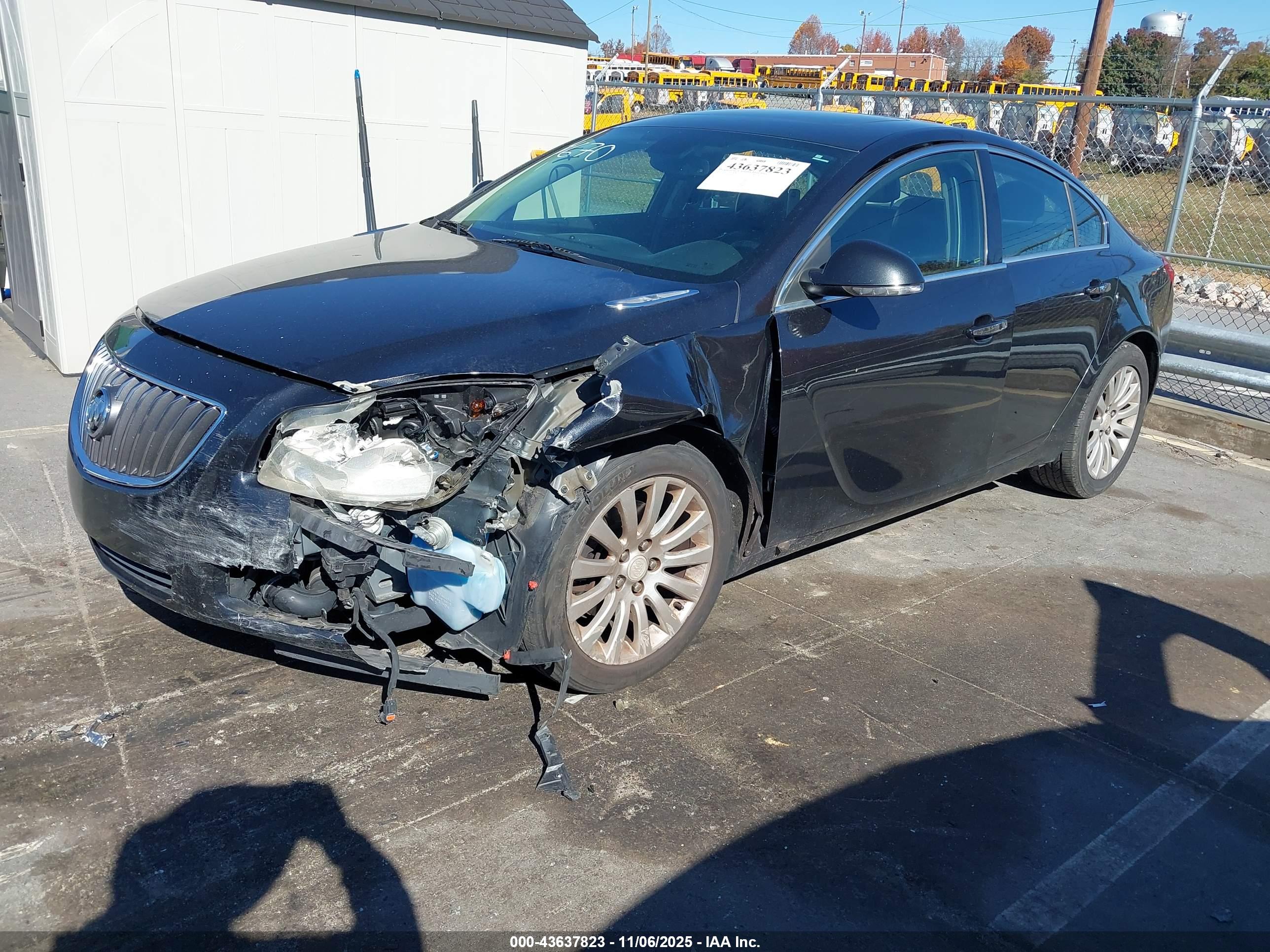 BUICK REGAL image 2