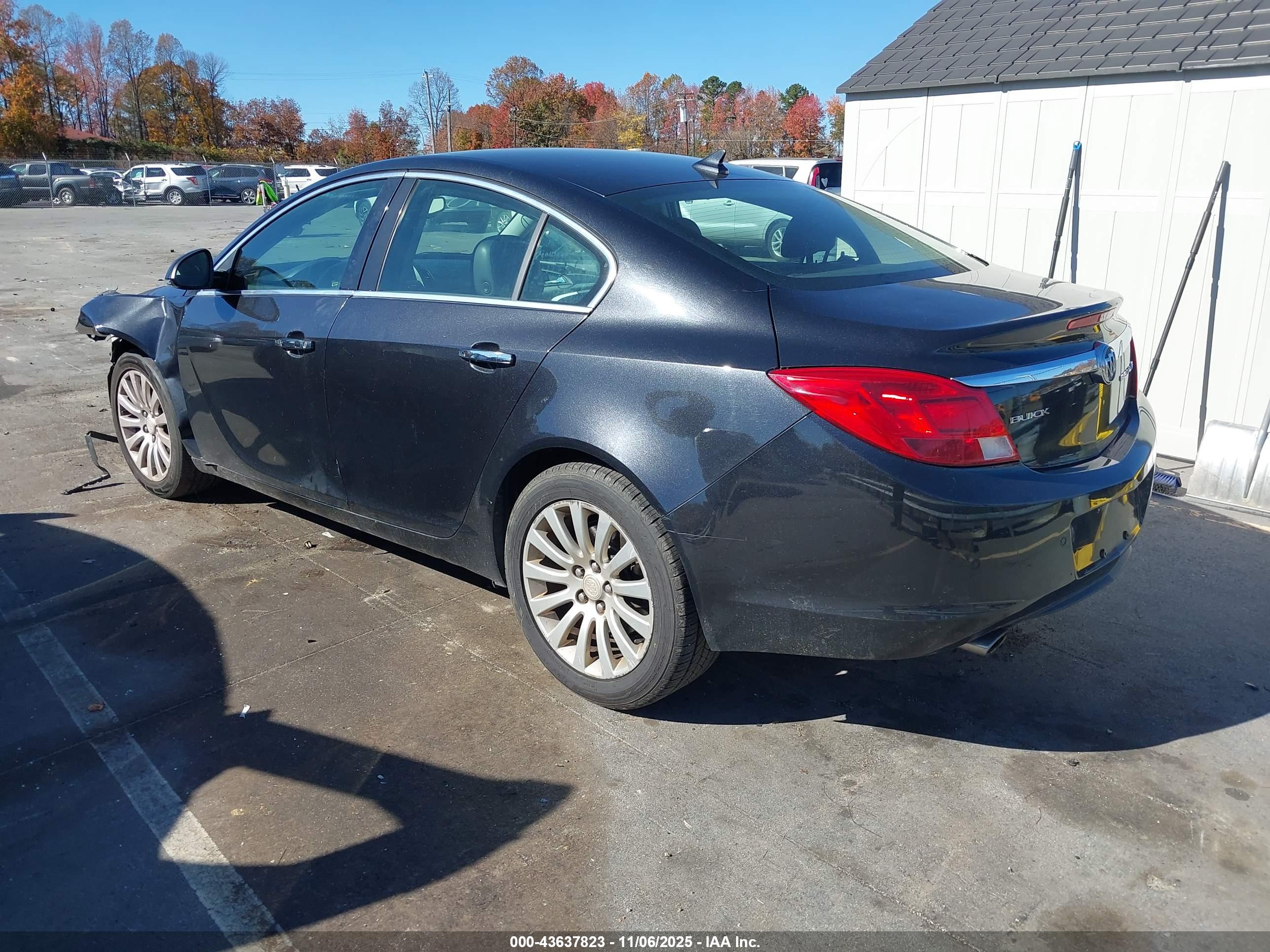 BUICK REGAL image 3