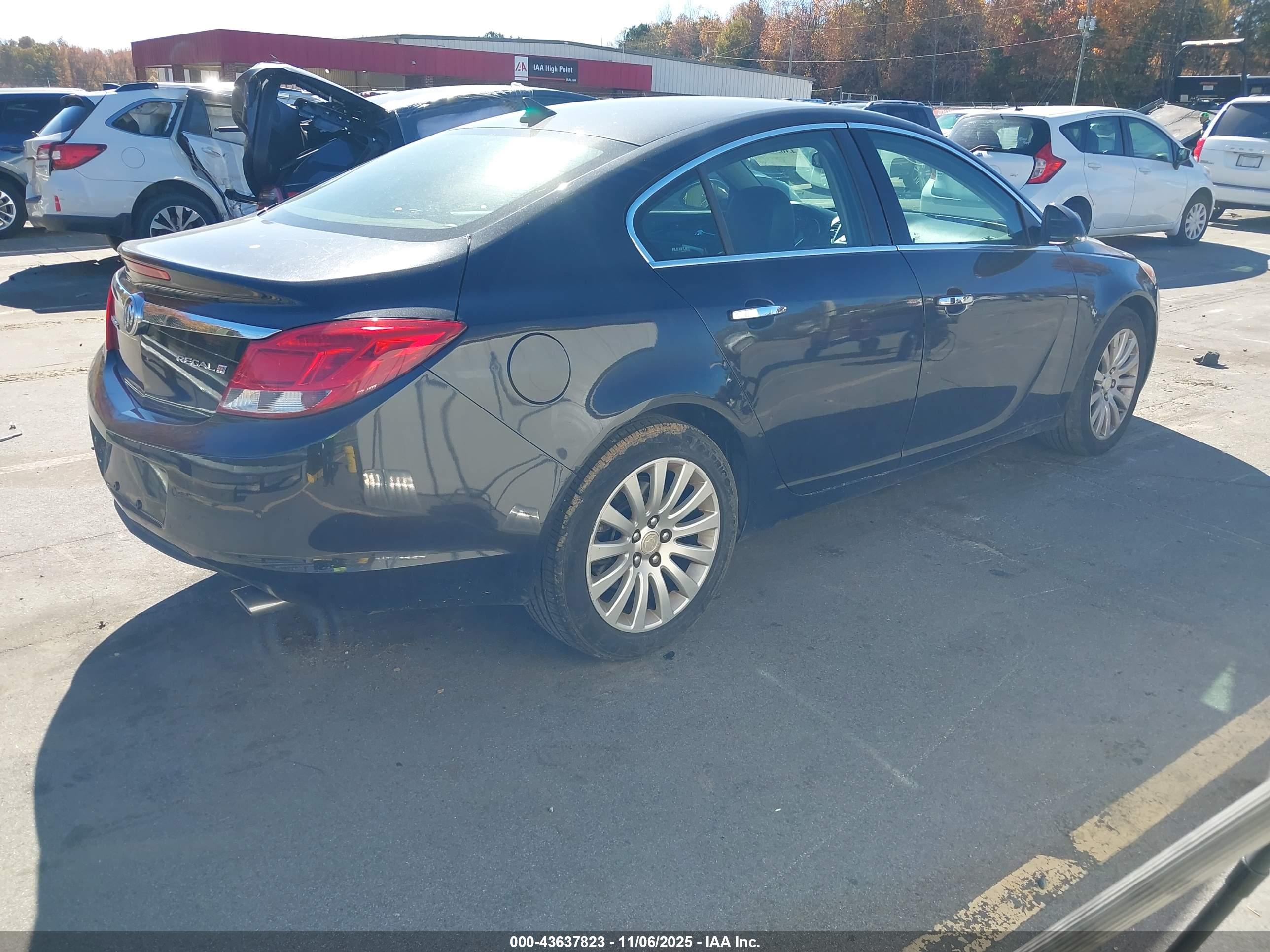 BUICK REGAL image 4