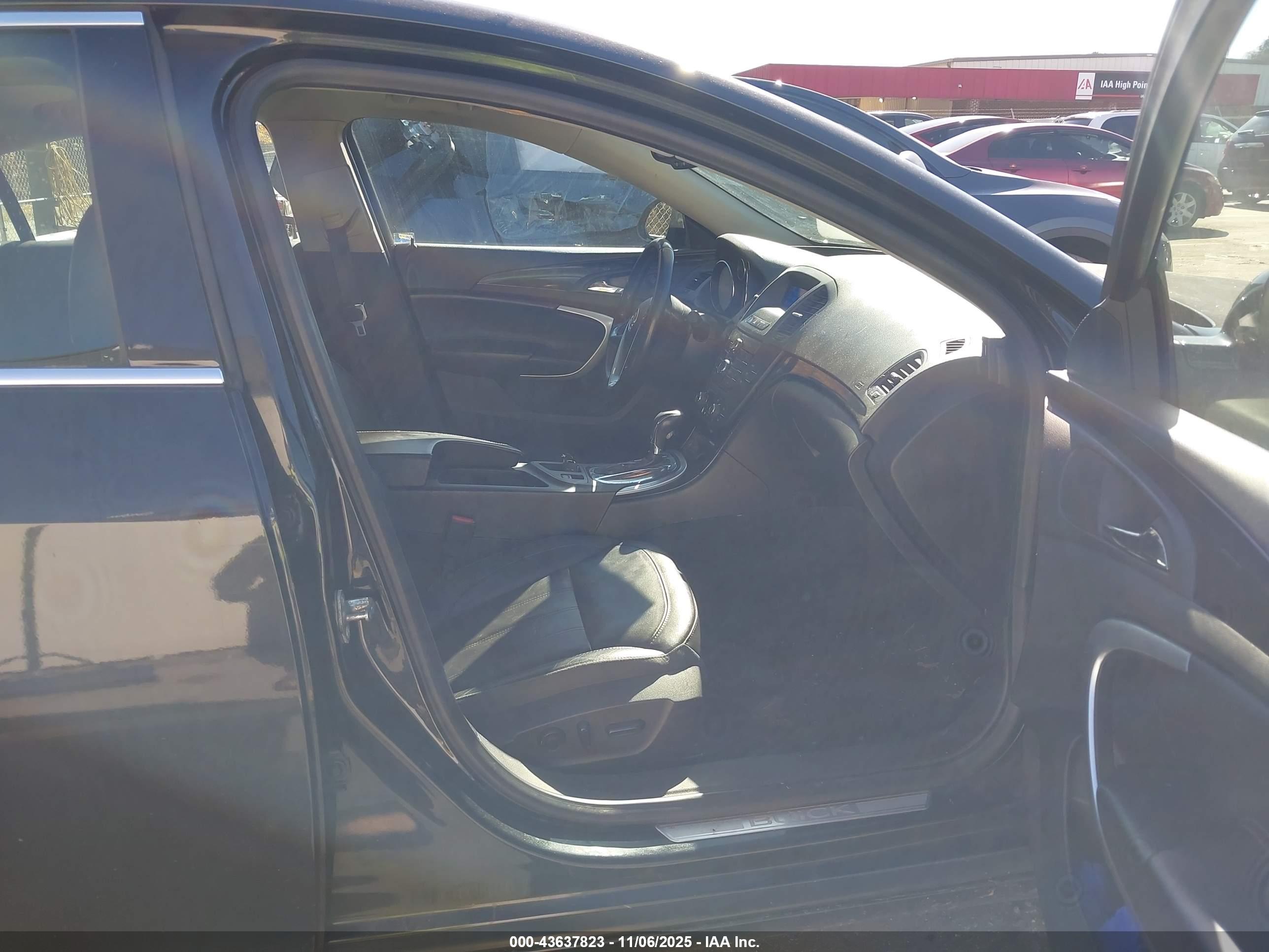 BUICK REGAL image 5