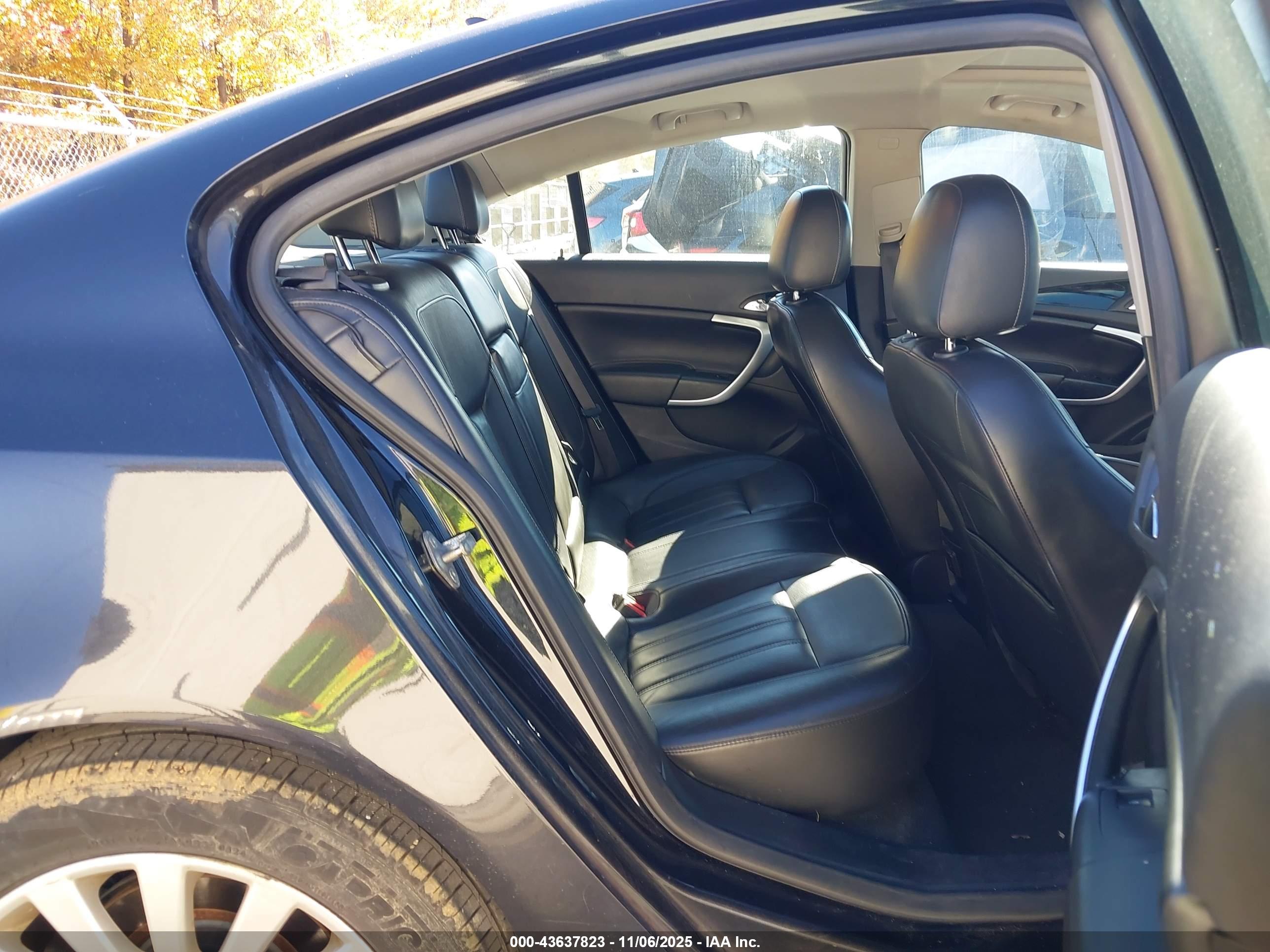 BUICK REGAL image 8