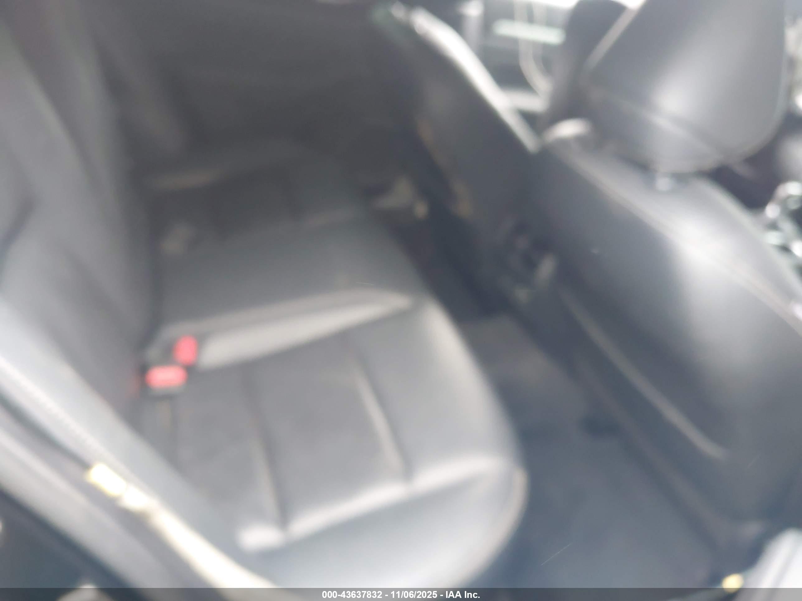 NISSAN ALTIMA image 8