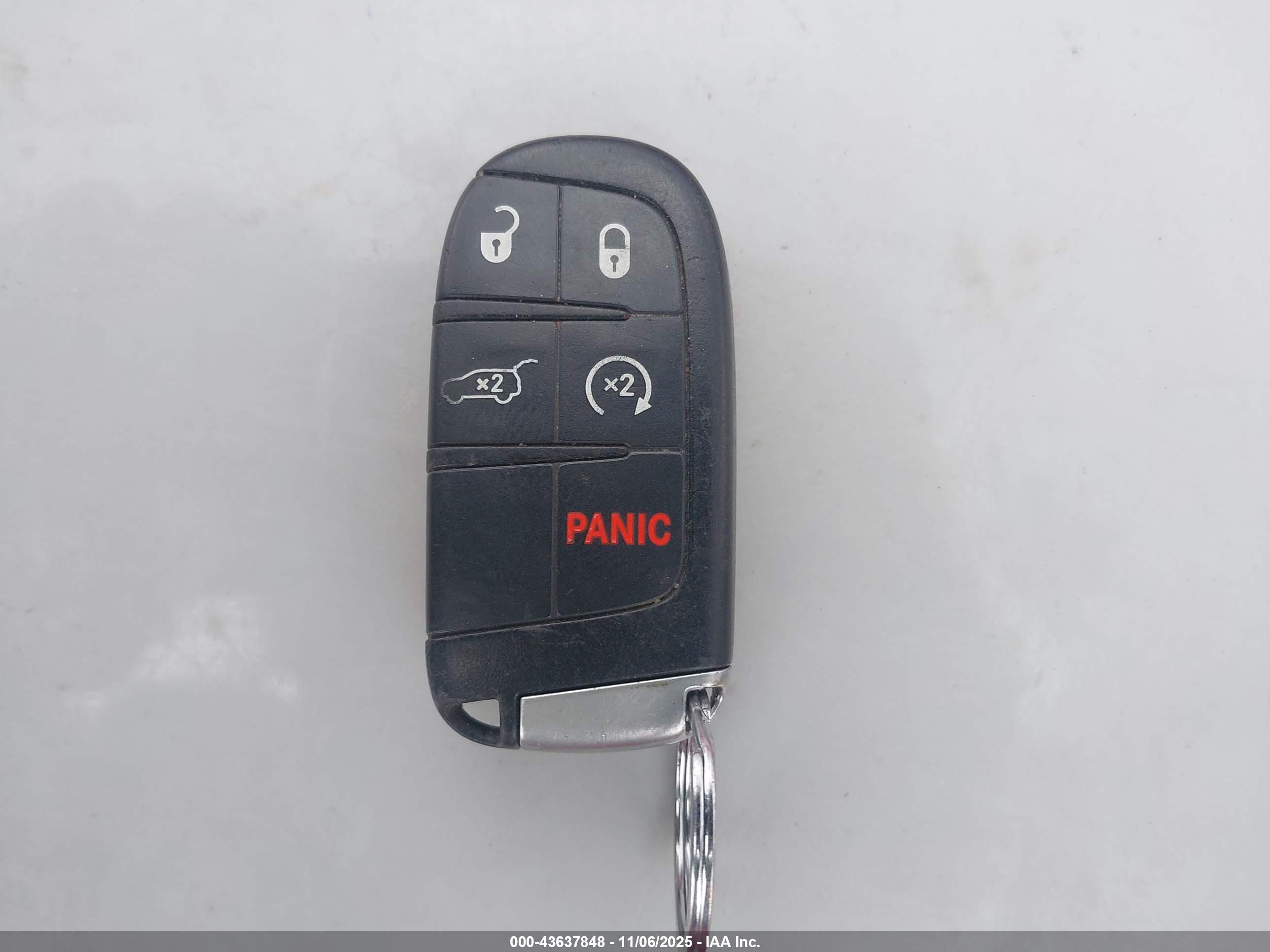 JEEP GRAND image 11