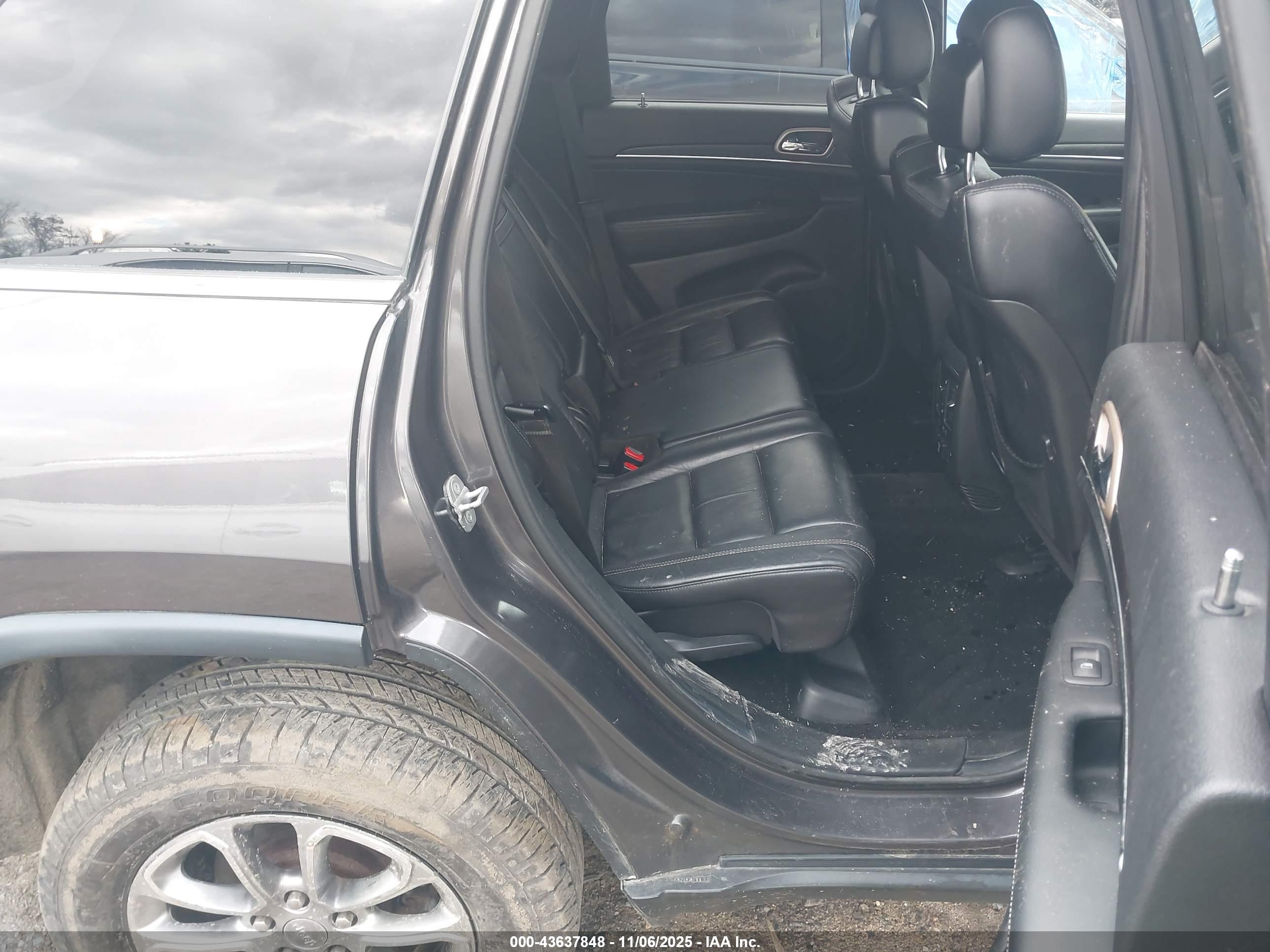 JEEP GRAND image 8