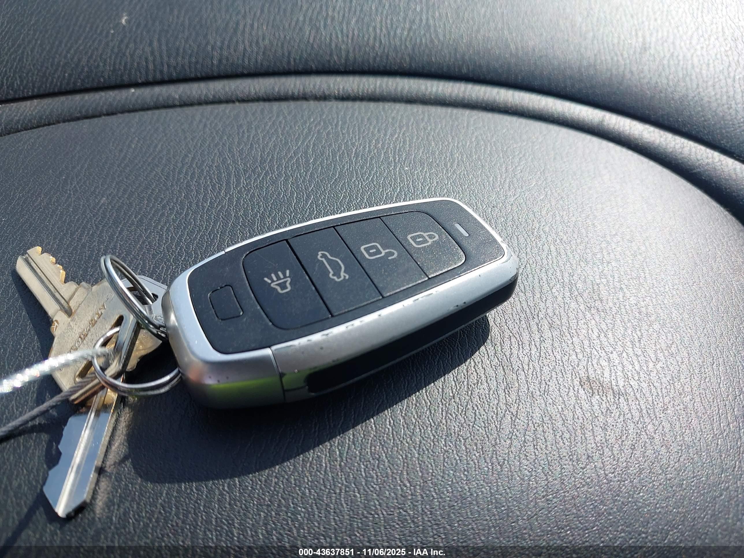 NISSAN PATHFINDER image 11