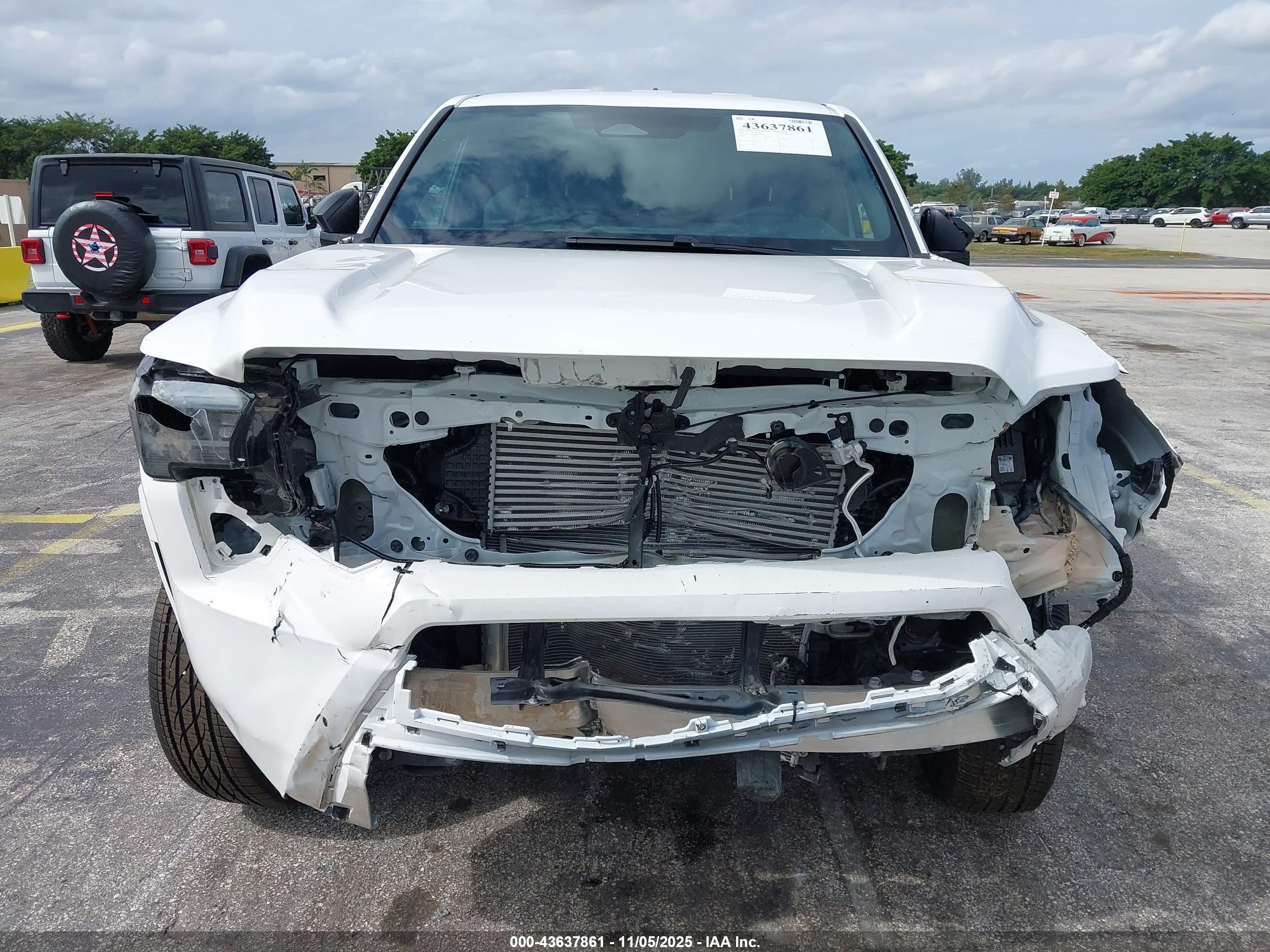 TOYOTA TACOMA image 6