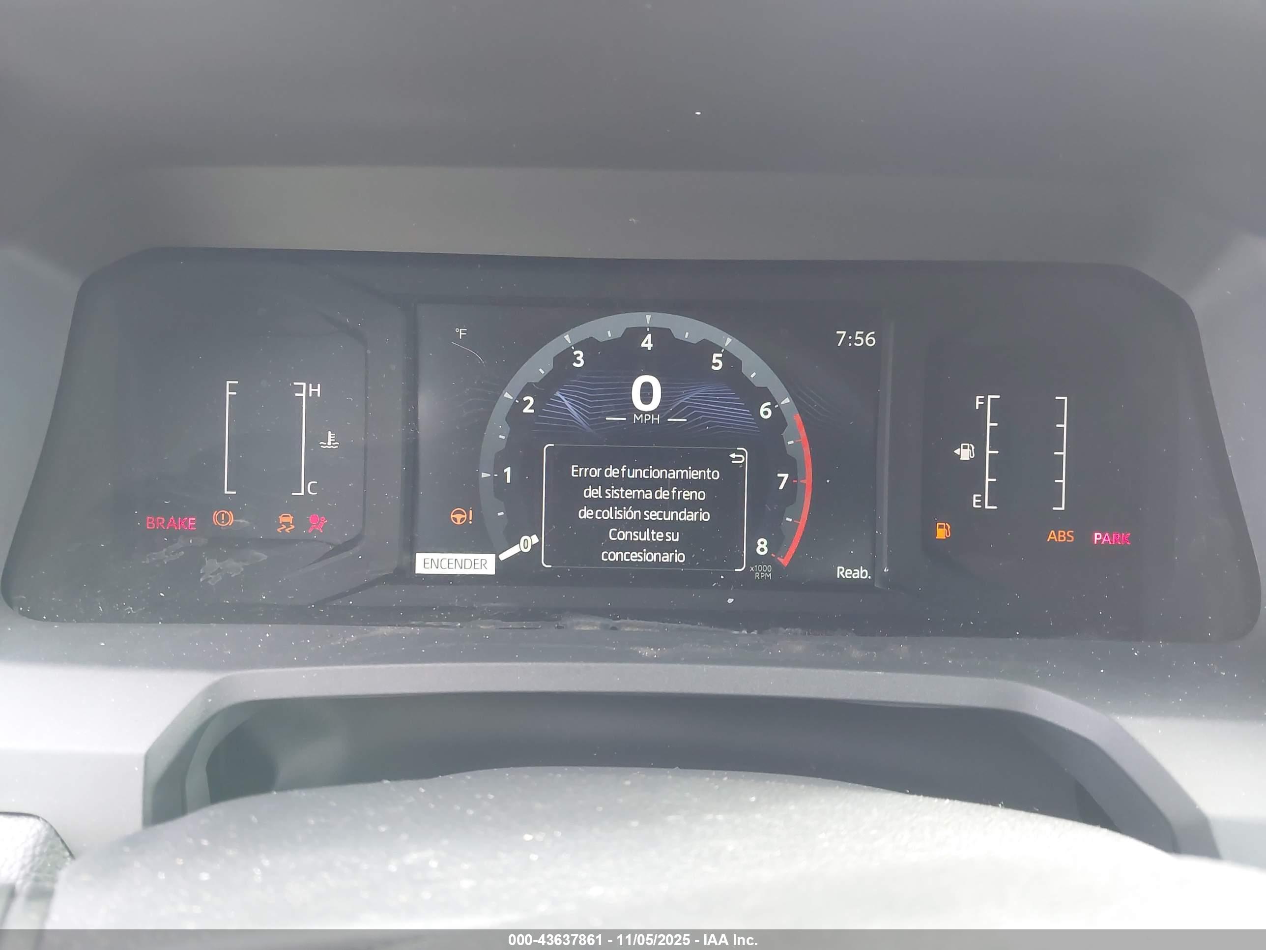TOYOTA TACOMA image 7