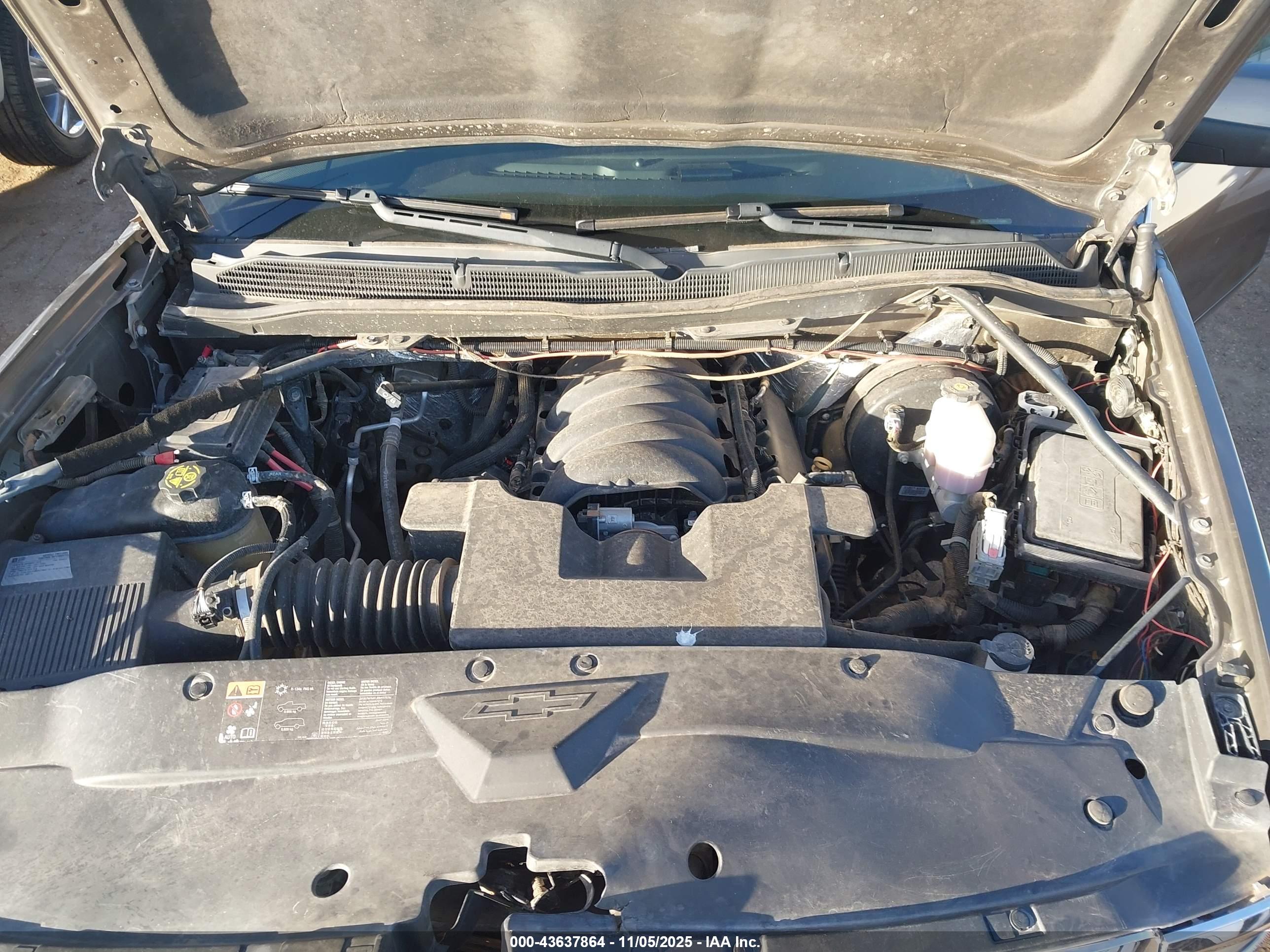 CHEVROLET SILVERADO image 10
