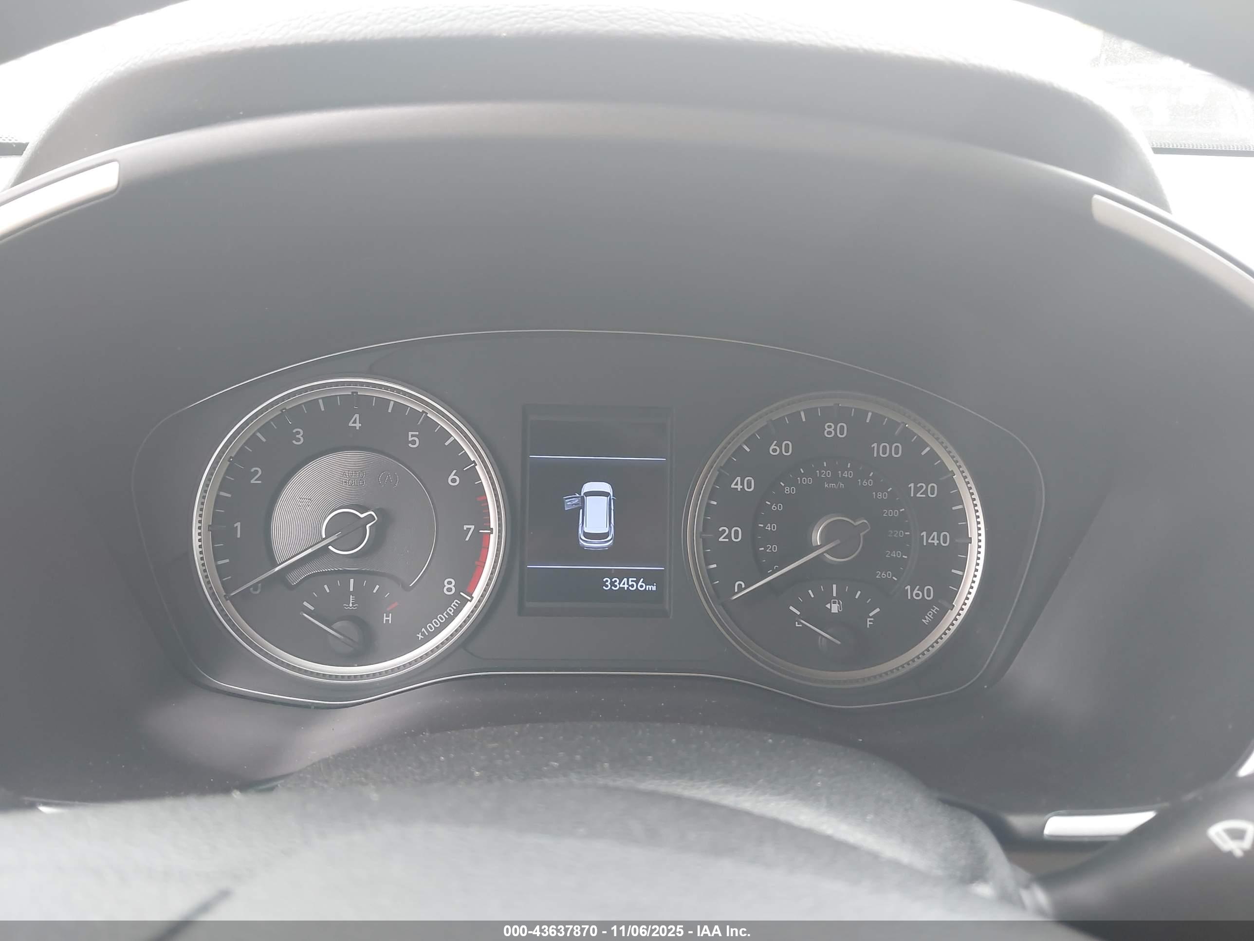 HYUNDAI SANTA image 7